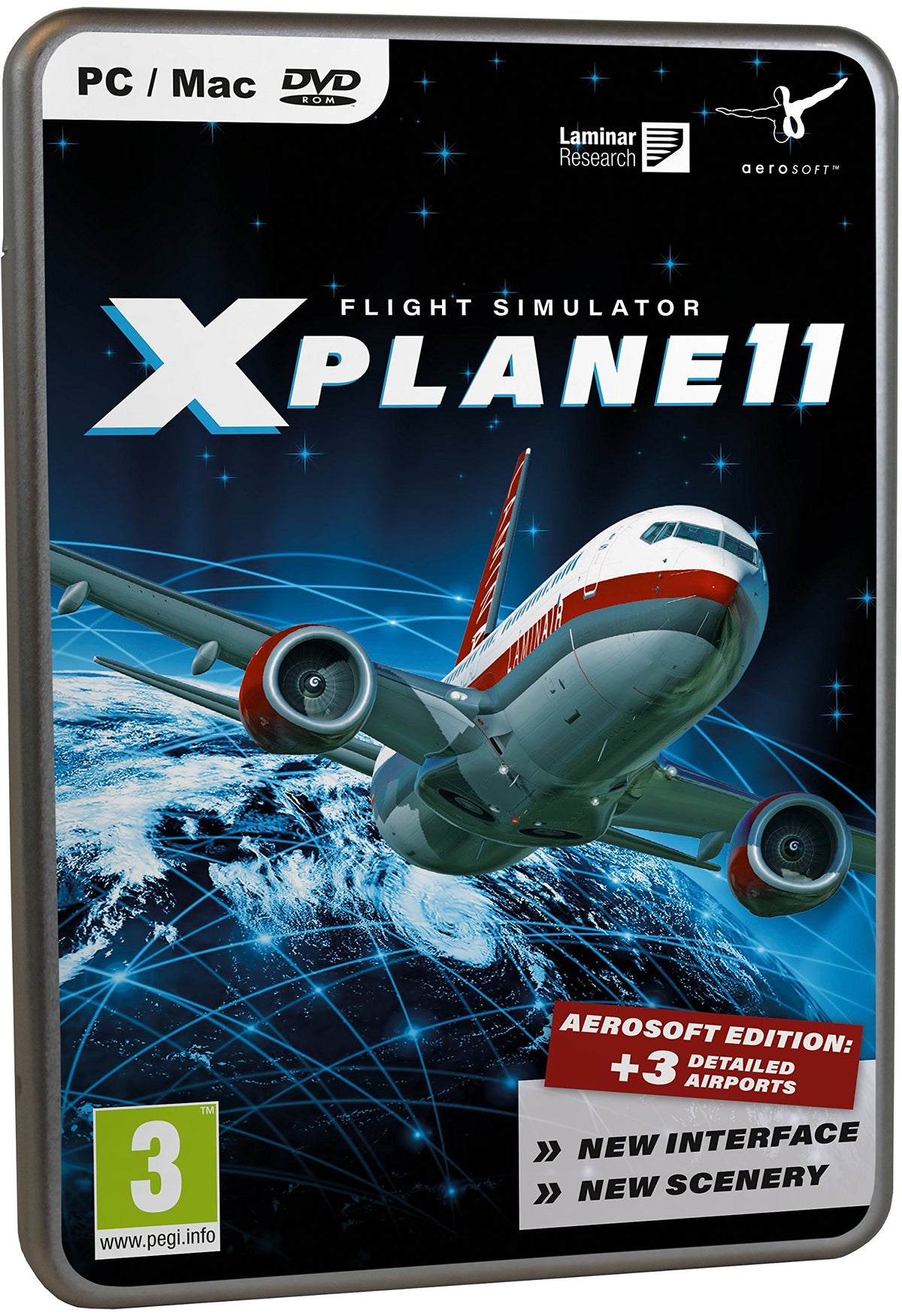 X-Plane 11