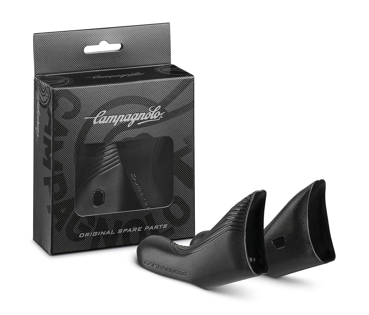 Campagnolo Power-Shift Ergo Hoods, Black