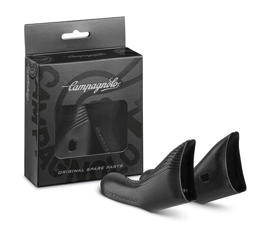 Campagnolo Power-Shift Ergo Hoods, Black