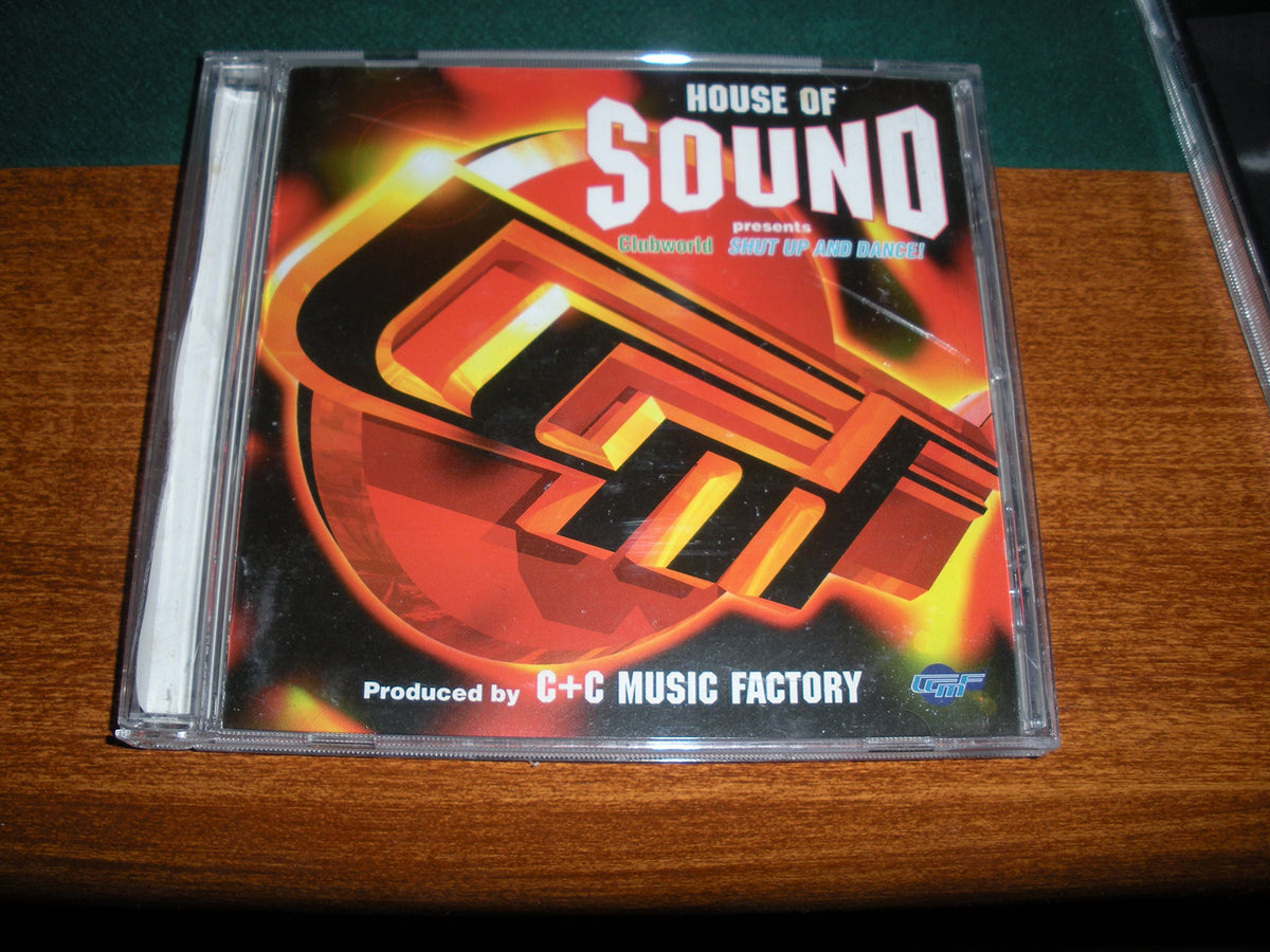 HOUSE OF SOUND