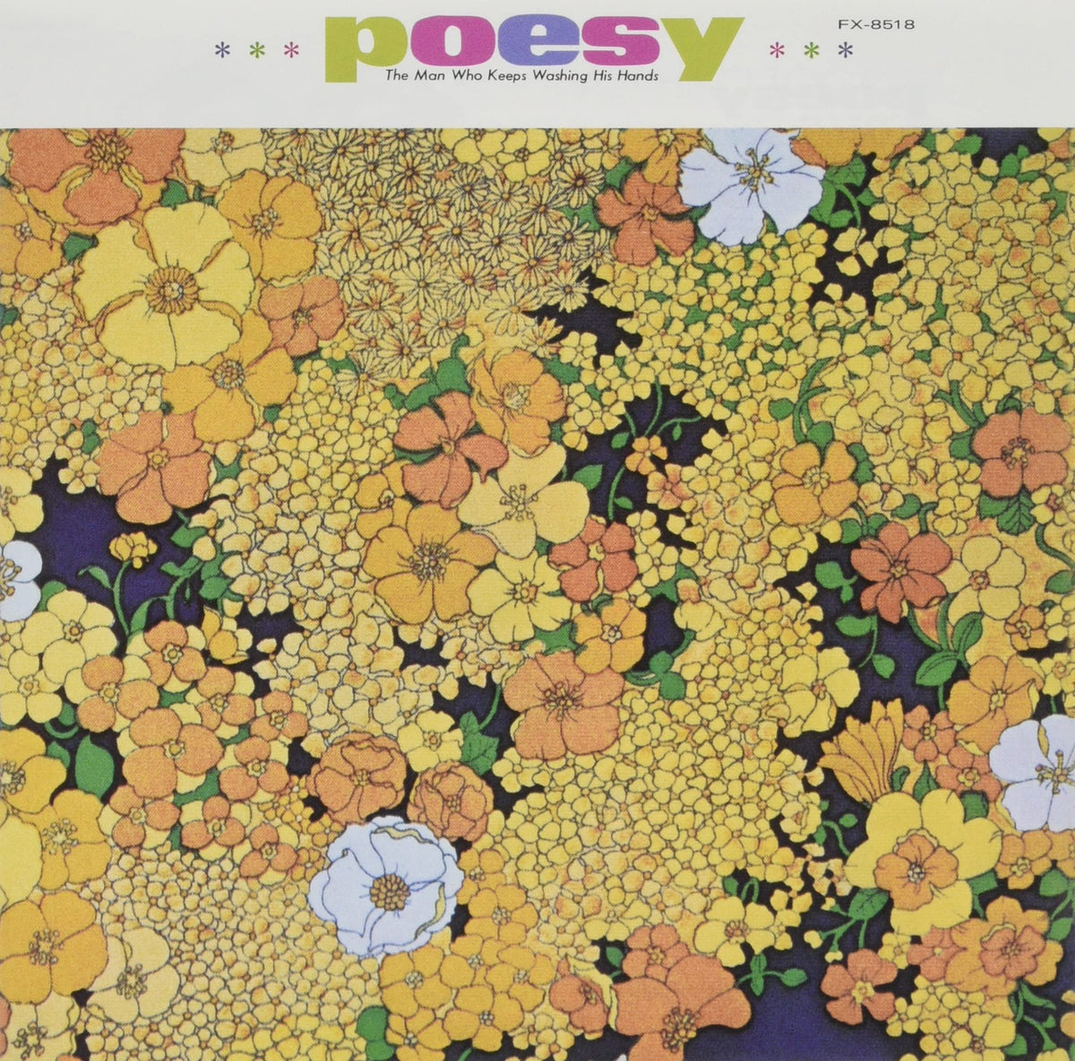 Poesy (SHM-CD)