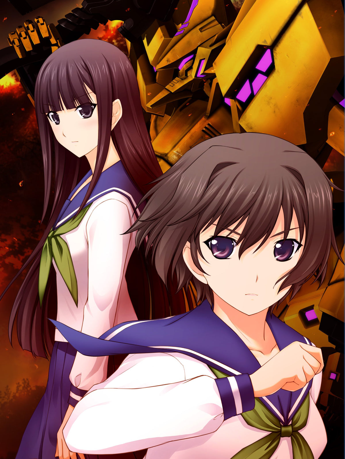 Total Eclipse - Vol.1 (BD+CD) [Japan LTD BD] AVXA-49879