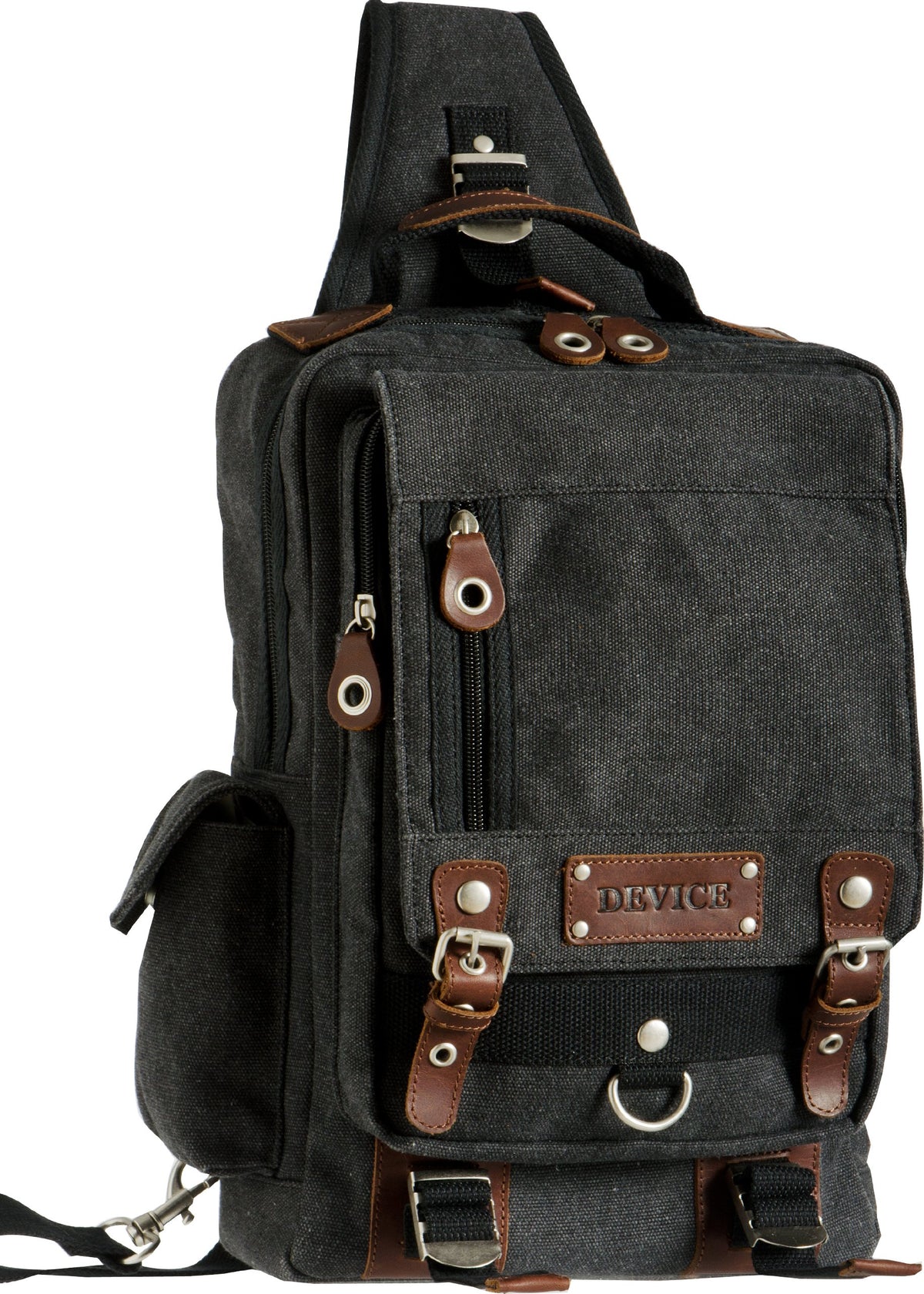 [Device] Access Mega Body Bag, Black