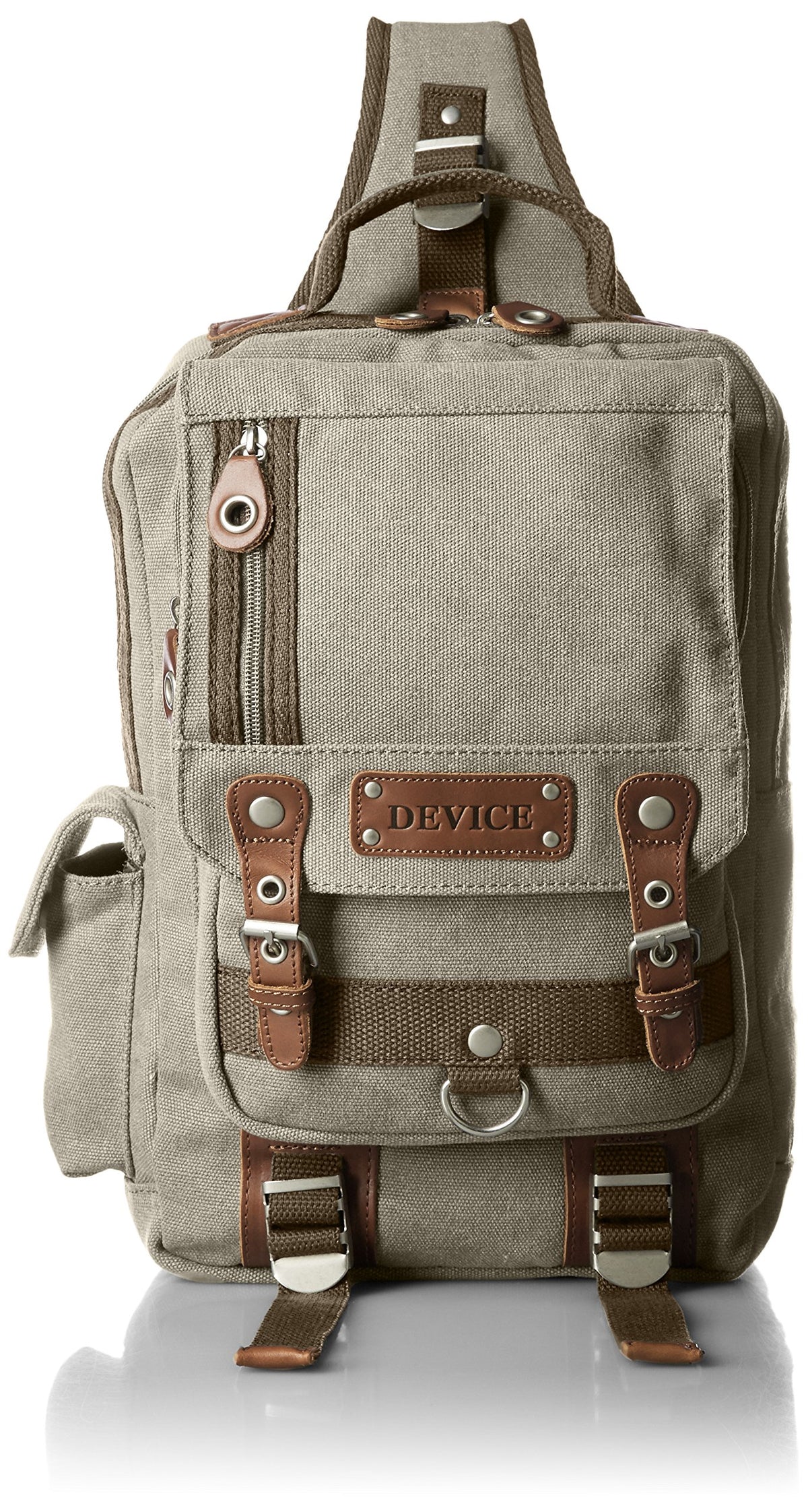 [Device] Access Body Bag, Mega, Khaki