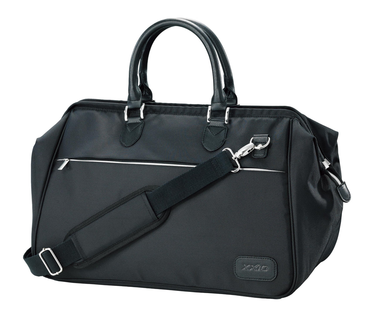 Dunlop XXIO Boston Bag GGF-B0019 Black