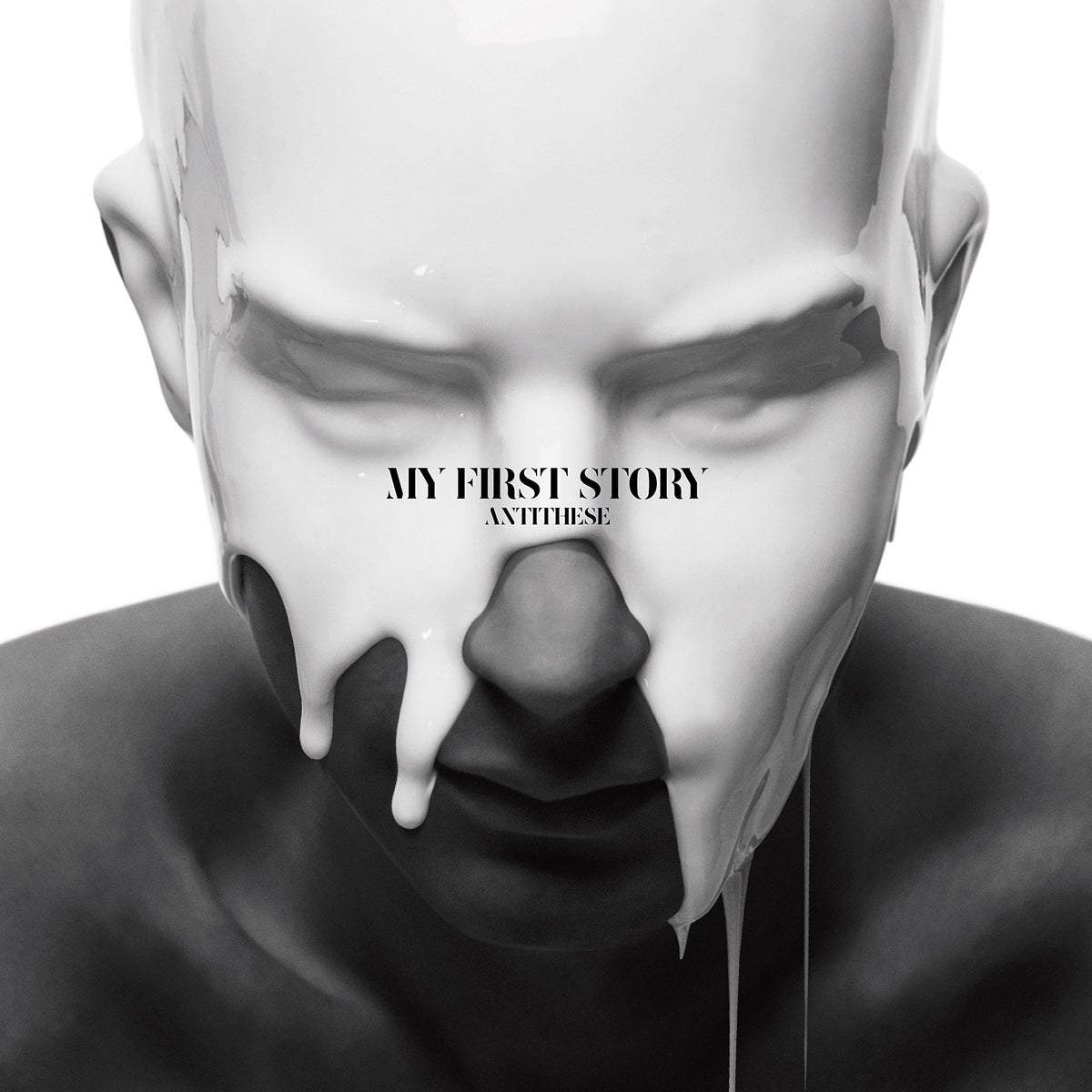ANTITHESE (Normal Edition)
