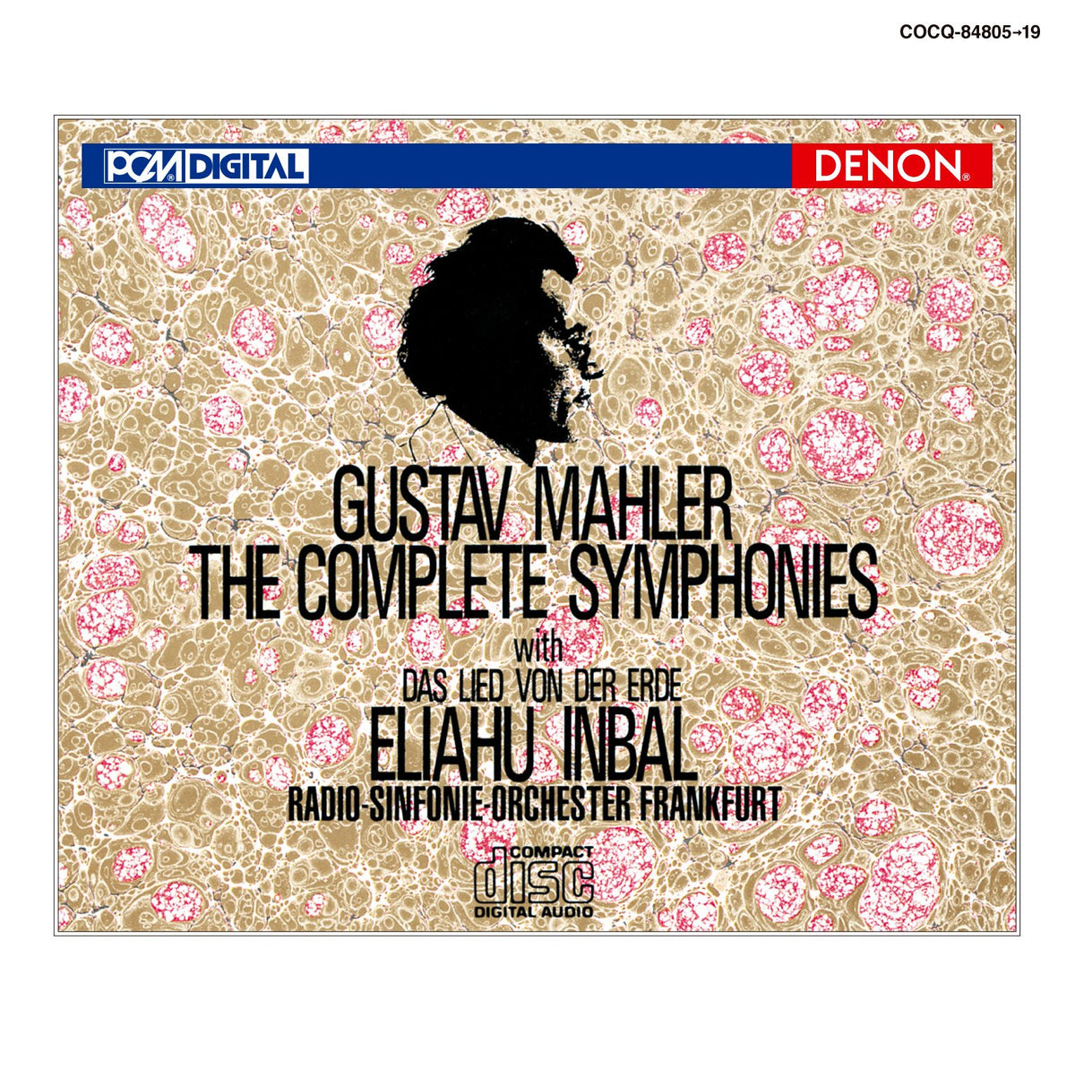 Mahler: Complete Symphony