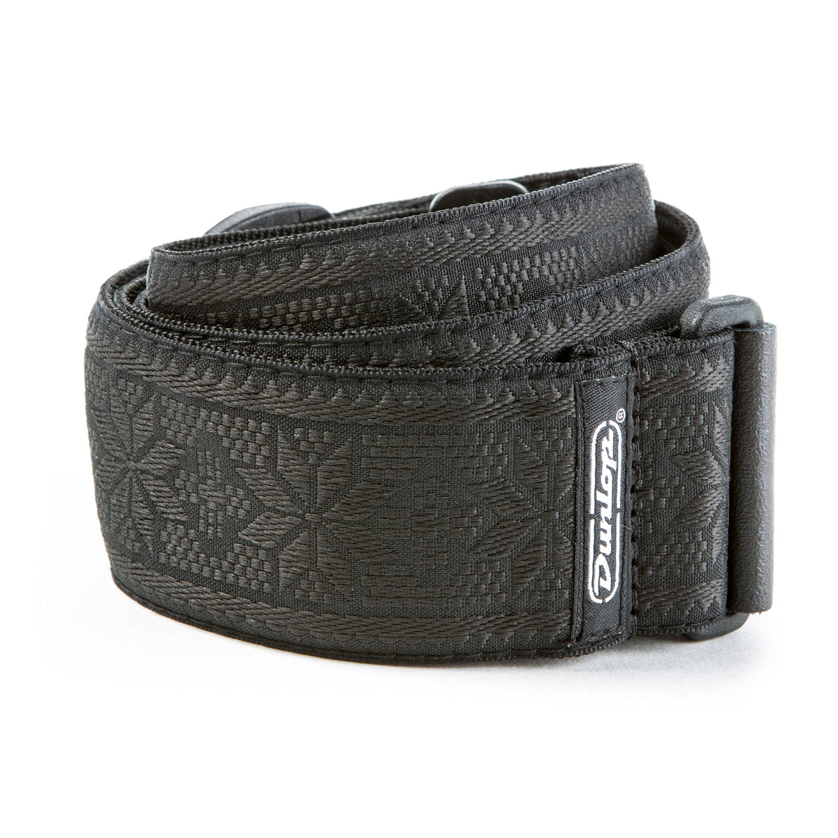 Dunlop Jacquard Blockhead Guitar Strap