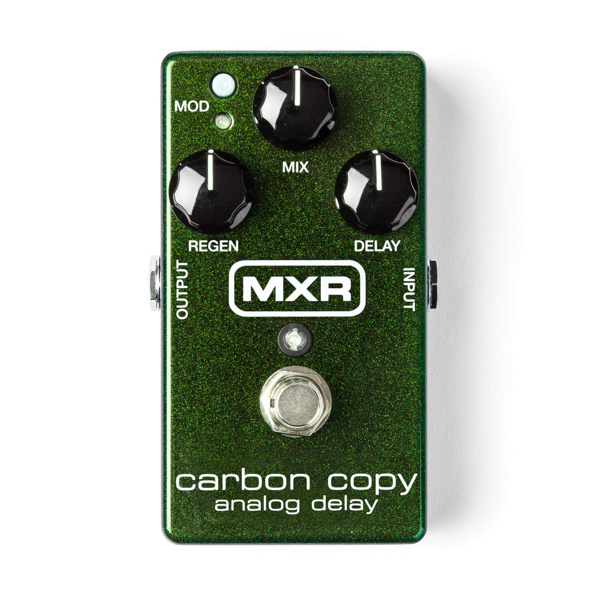 MXR® Carbon Copy® Analog Delay