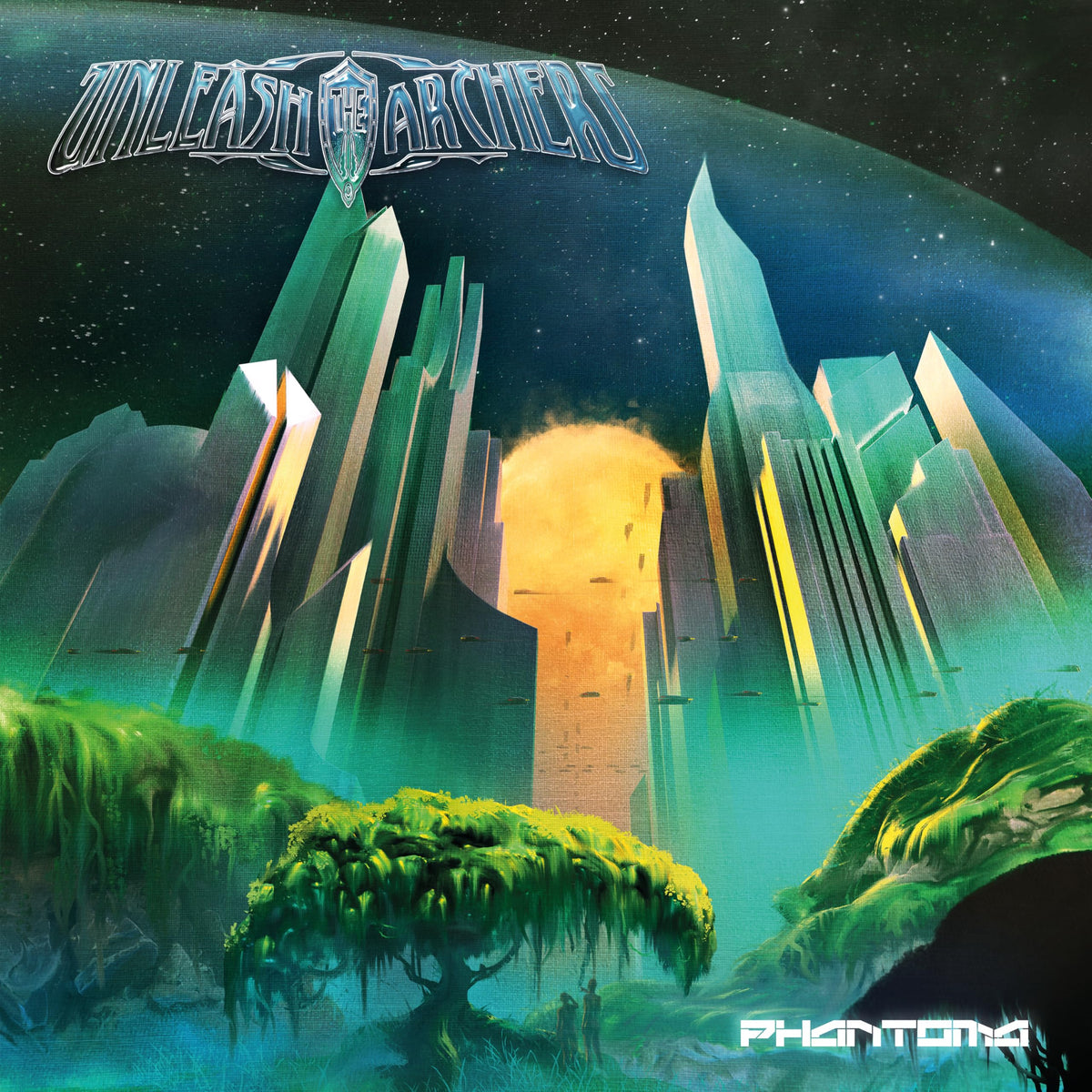 Phantoma - incl. Bonus Track