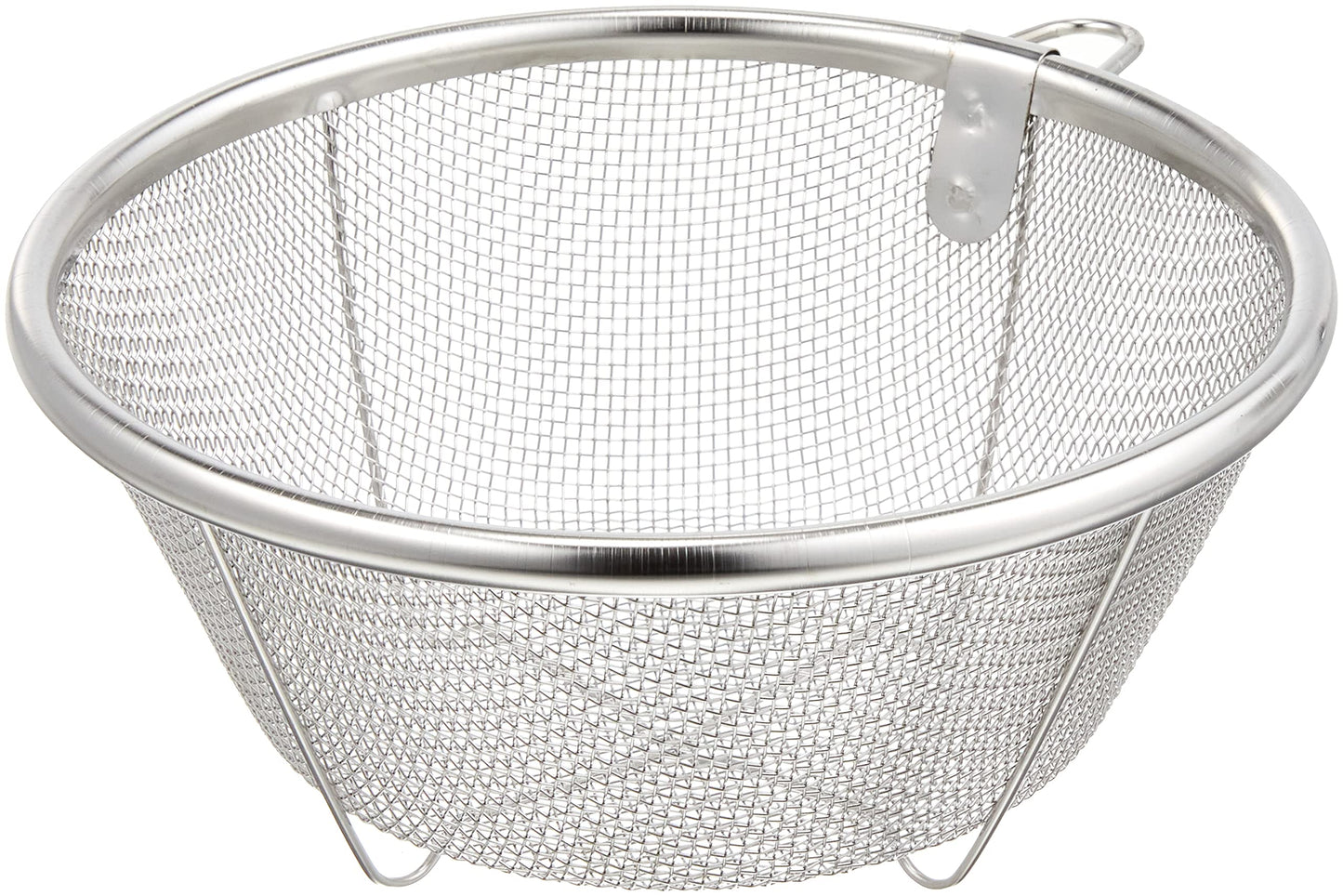 Wahei Freiz SUI-6001 Colander Sui Goot Colander, Washable, Drainer, Mini, 5.5 inches (14 cm), Ring Included
