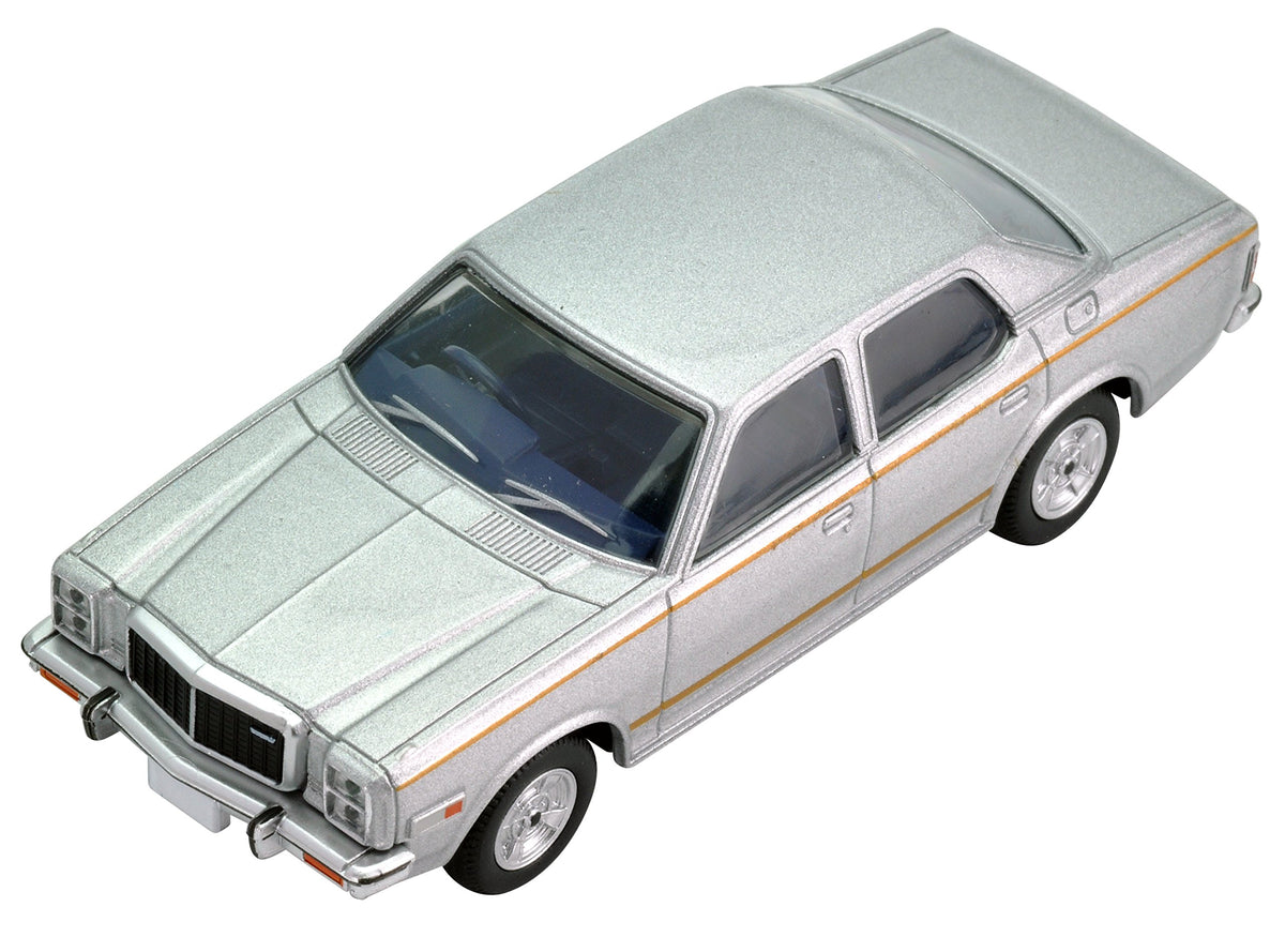 Tomica Limited Vintage Neo 1/64 LV-21d Luce legato hardtop Limited (silver)