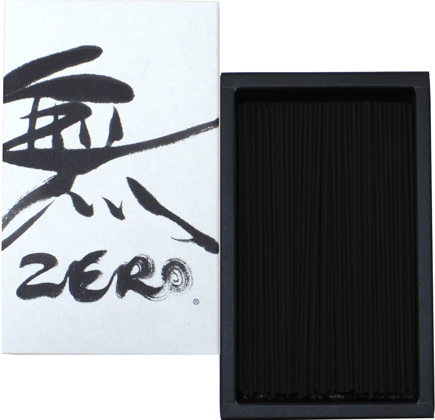 Round 叶 Totally You For Incense Sticks Zero Zero (Zero) Large Rose Approx. G # ZR – 01