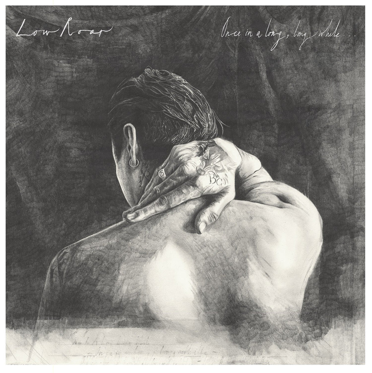 Once In A Long Long While (Bonus Track)