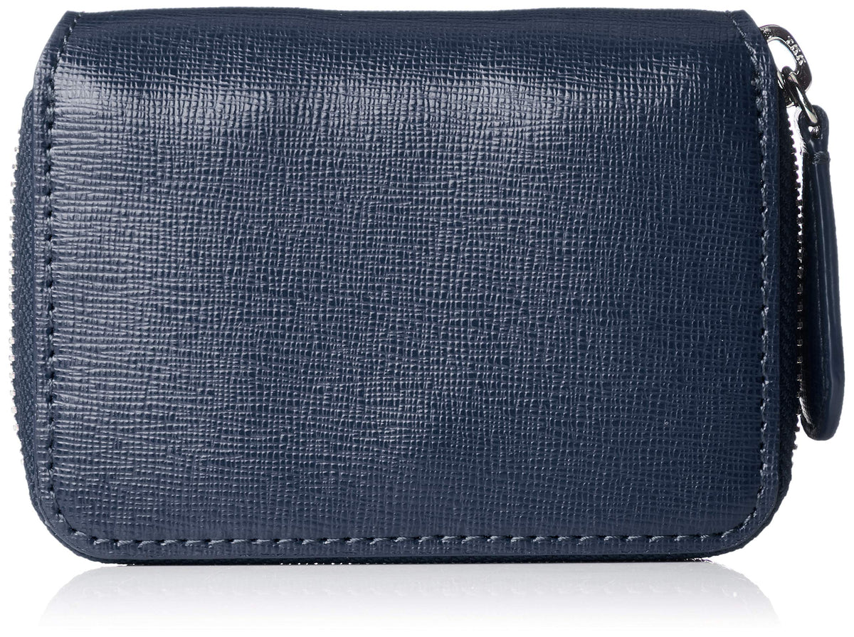 PIDD PAO1003 Tri-Fold Mini Wallet