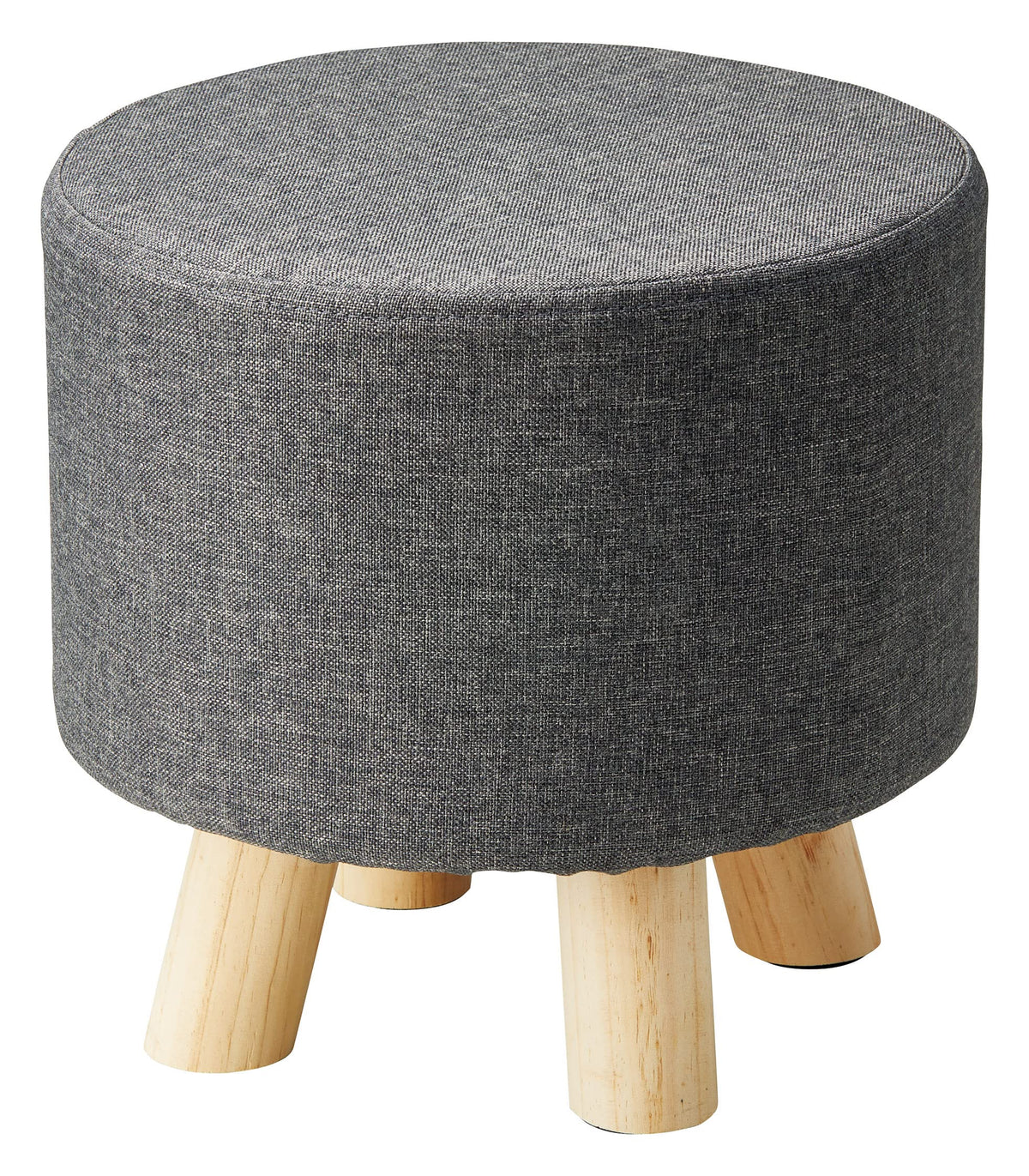 Chidori Sangyo CW-550GY Chokoro Chair