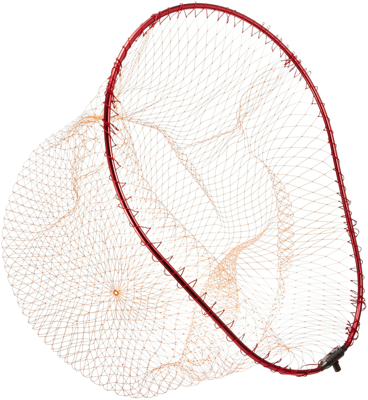 DAITOU (daitoubuku) fainhure-mu L Red