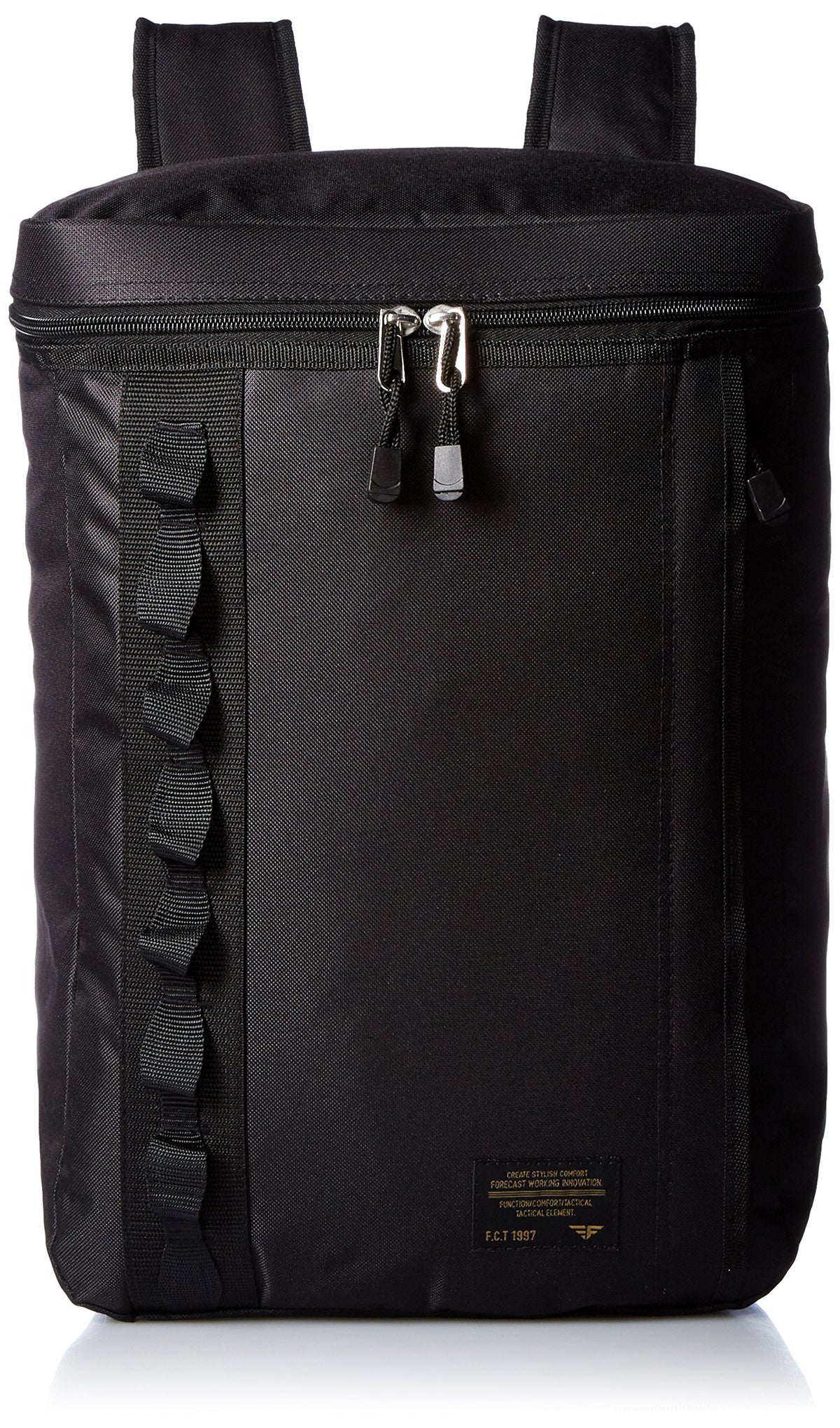 Forecast 9100 Backpack, Black