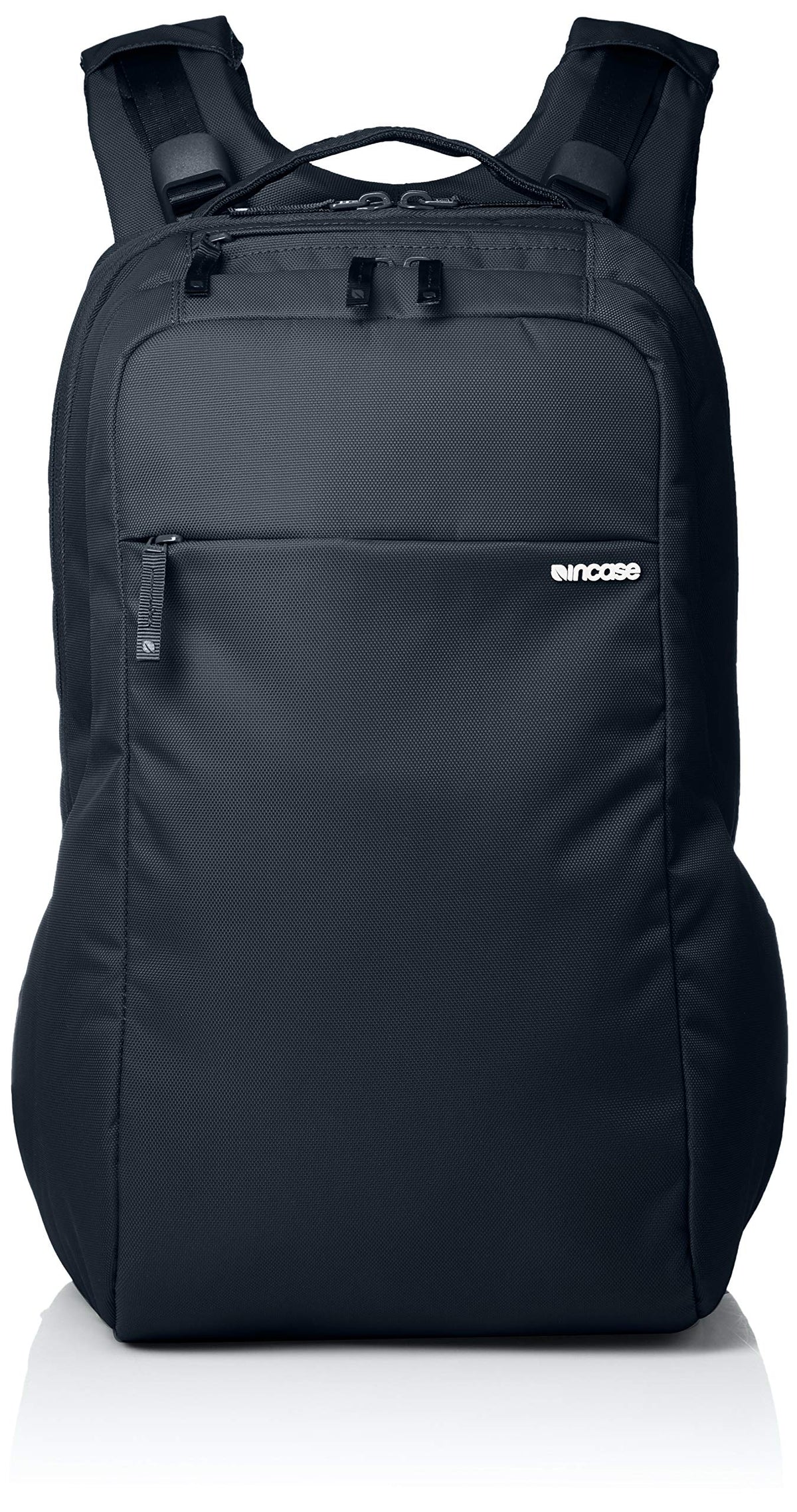 [Incase] CL55596 Icon Pack-Nylon Backpack, 16 inch, 37173047 Navy