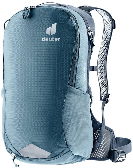 Deuter Unisex Race Air 10 Bike Backpack (pack of 1)