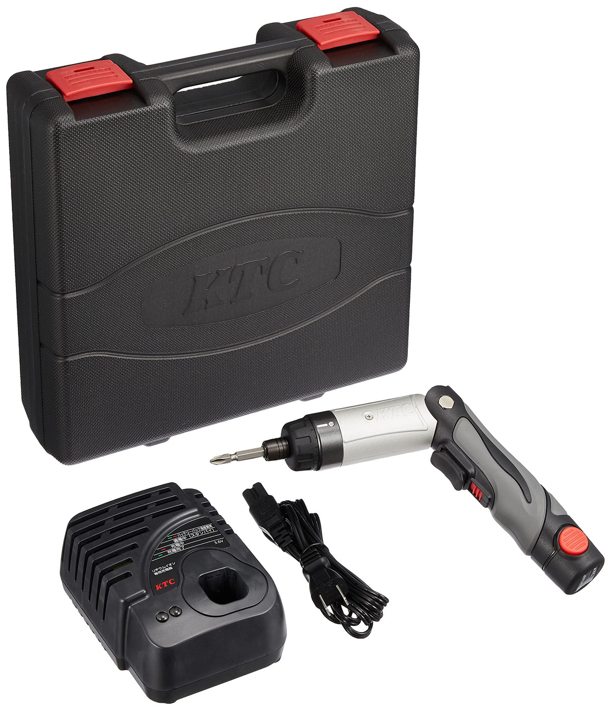 KTC Cordless Driver set JTAE121