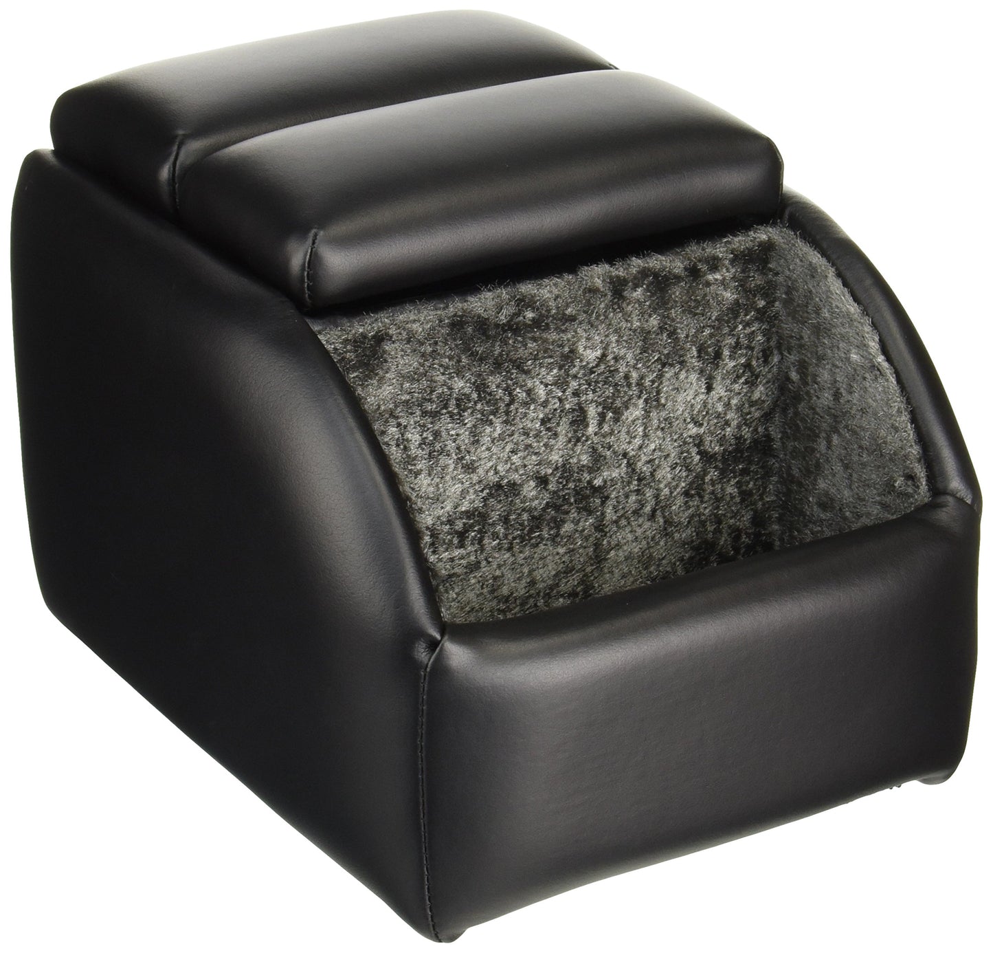 IT Roman [Ito Works] front console general-purpose type [black] FC-1