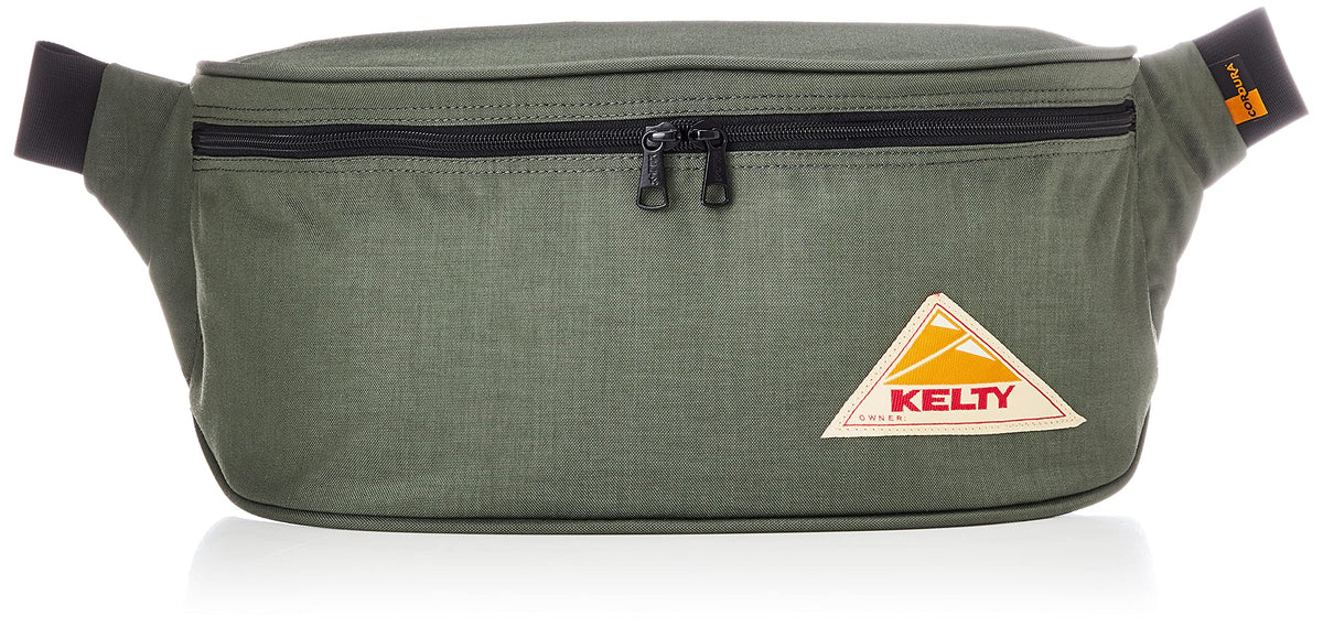 KELTY BIG FANNY Sage Body Bag