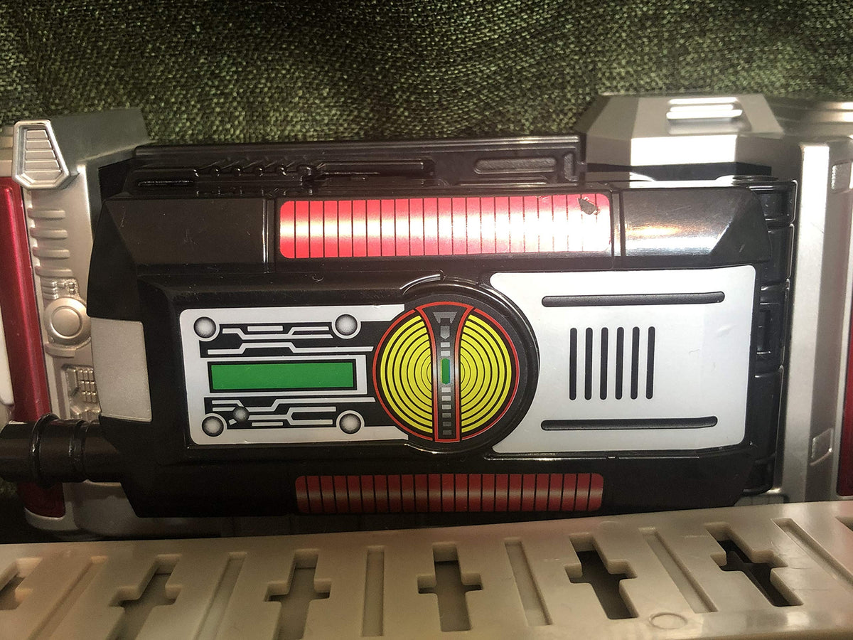 Masked Kamen Rider 555 Legend Rider Henshin Belt series faiz Bandai