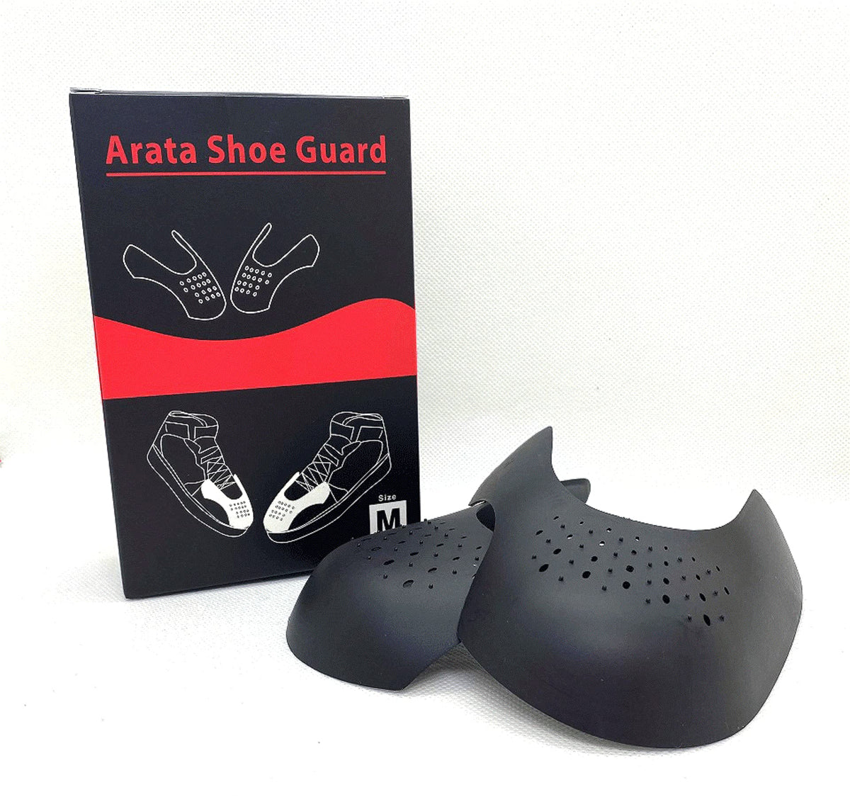 Arata Alata Shoe Guard, Medium