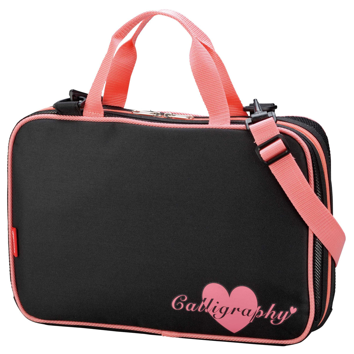Kuretake calligraphy set GC282-11 Pink