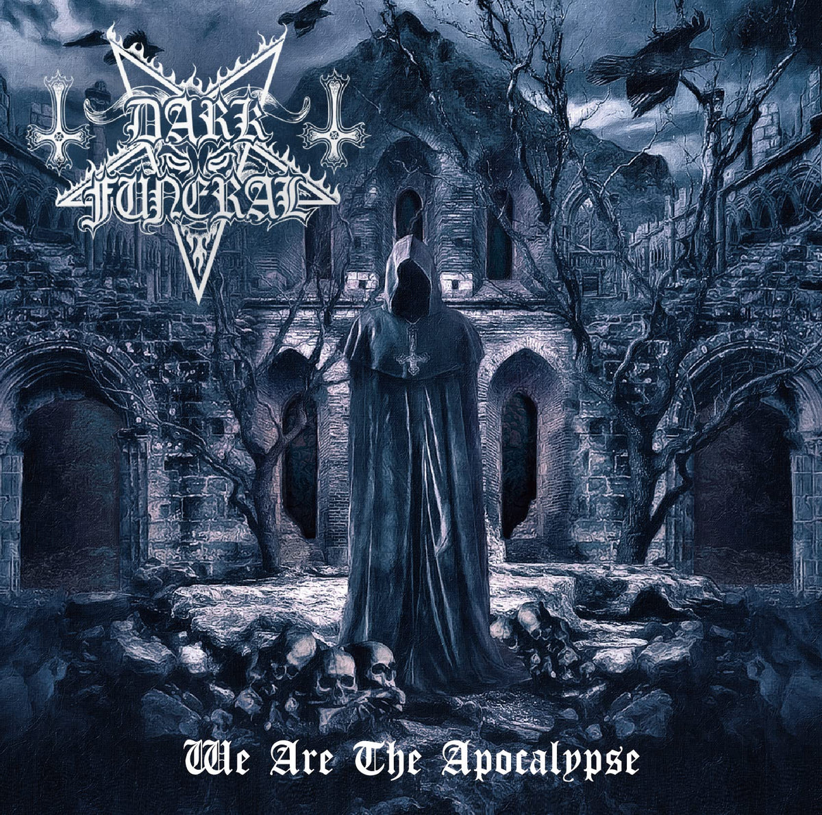 We Are The Apocalypse We Are The Apocalypse