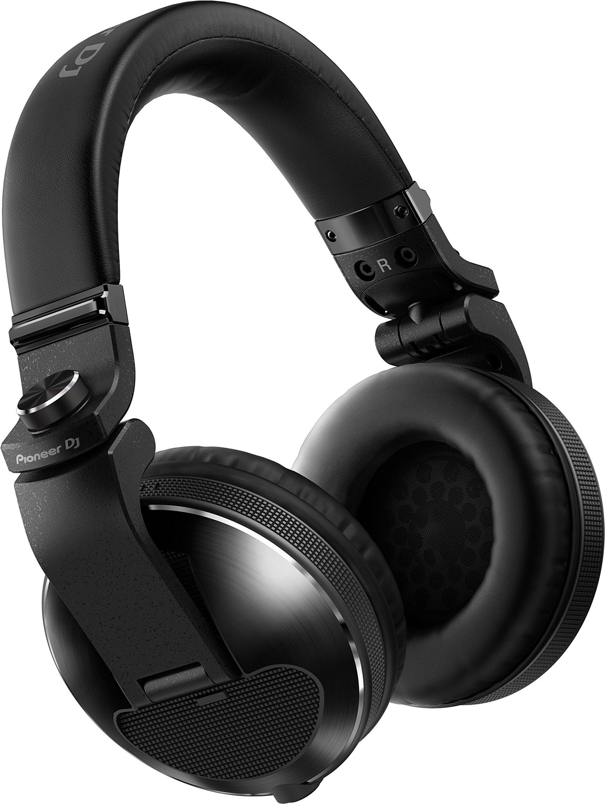 Pioneer PROFESSIONAL DJ HEADPHONES HDJ-X10-K (BLACK)【Japan Domestic genuine products】