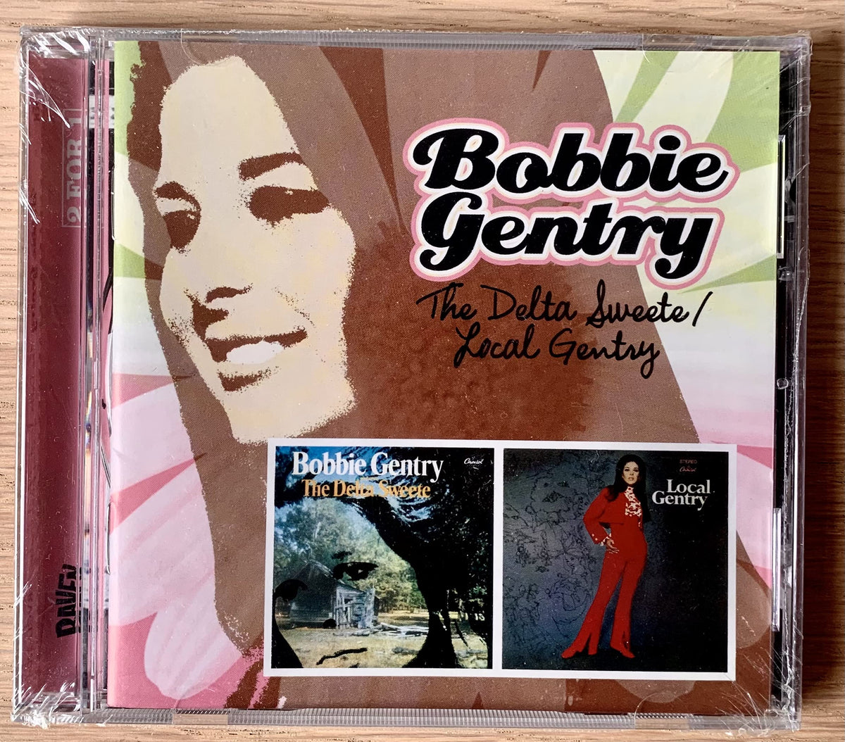 The Delta Sweete / Local Gentry