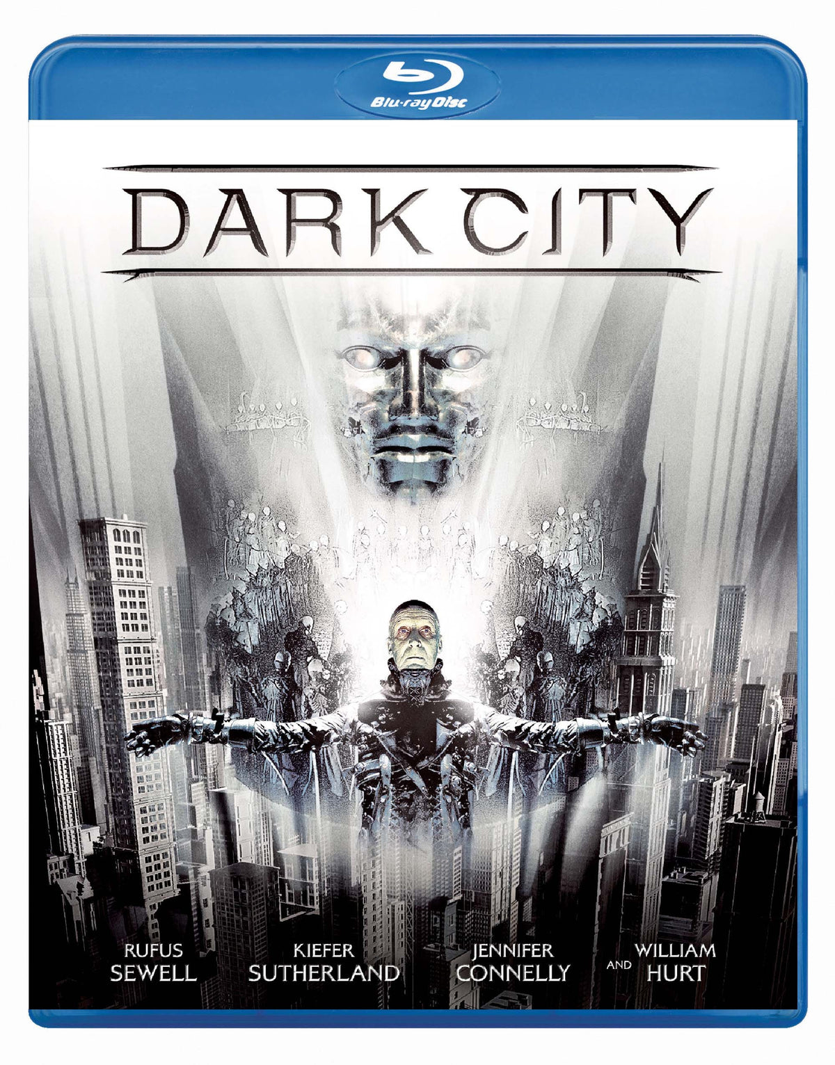 ダークシティ [Blu-ray]