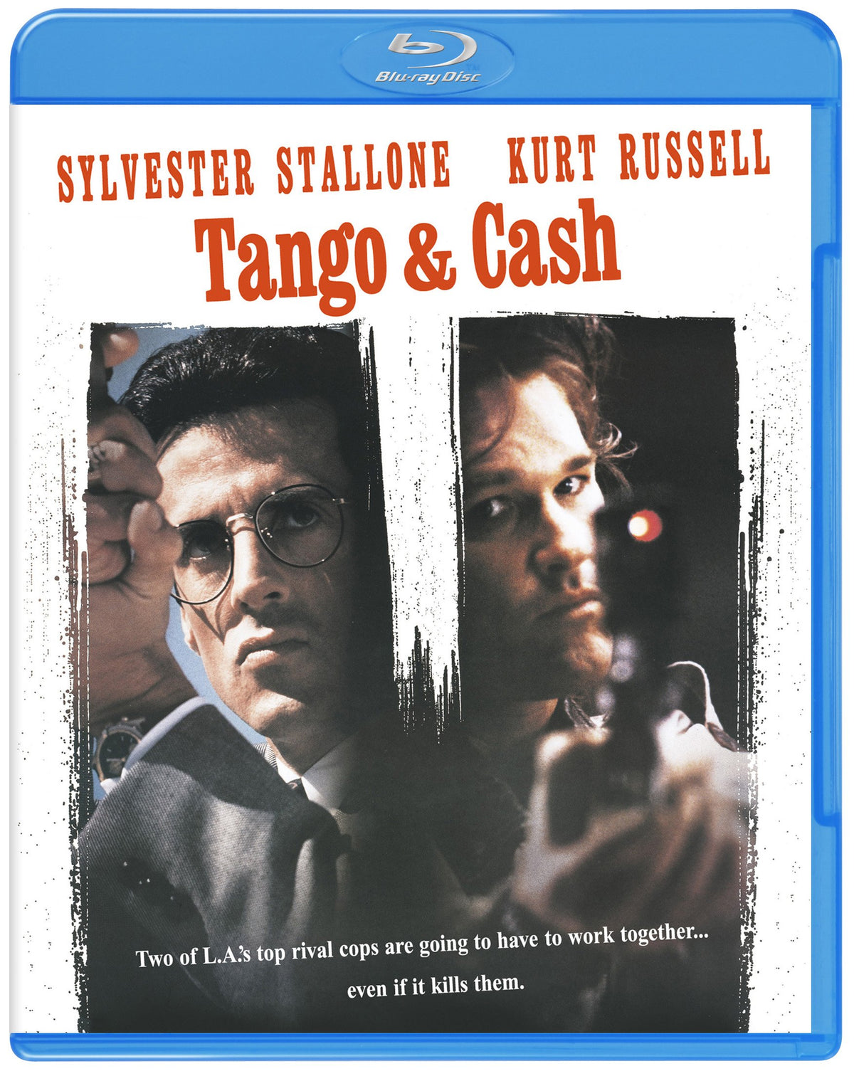 デッドフォール [Blu-ray]