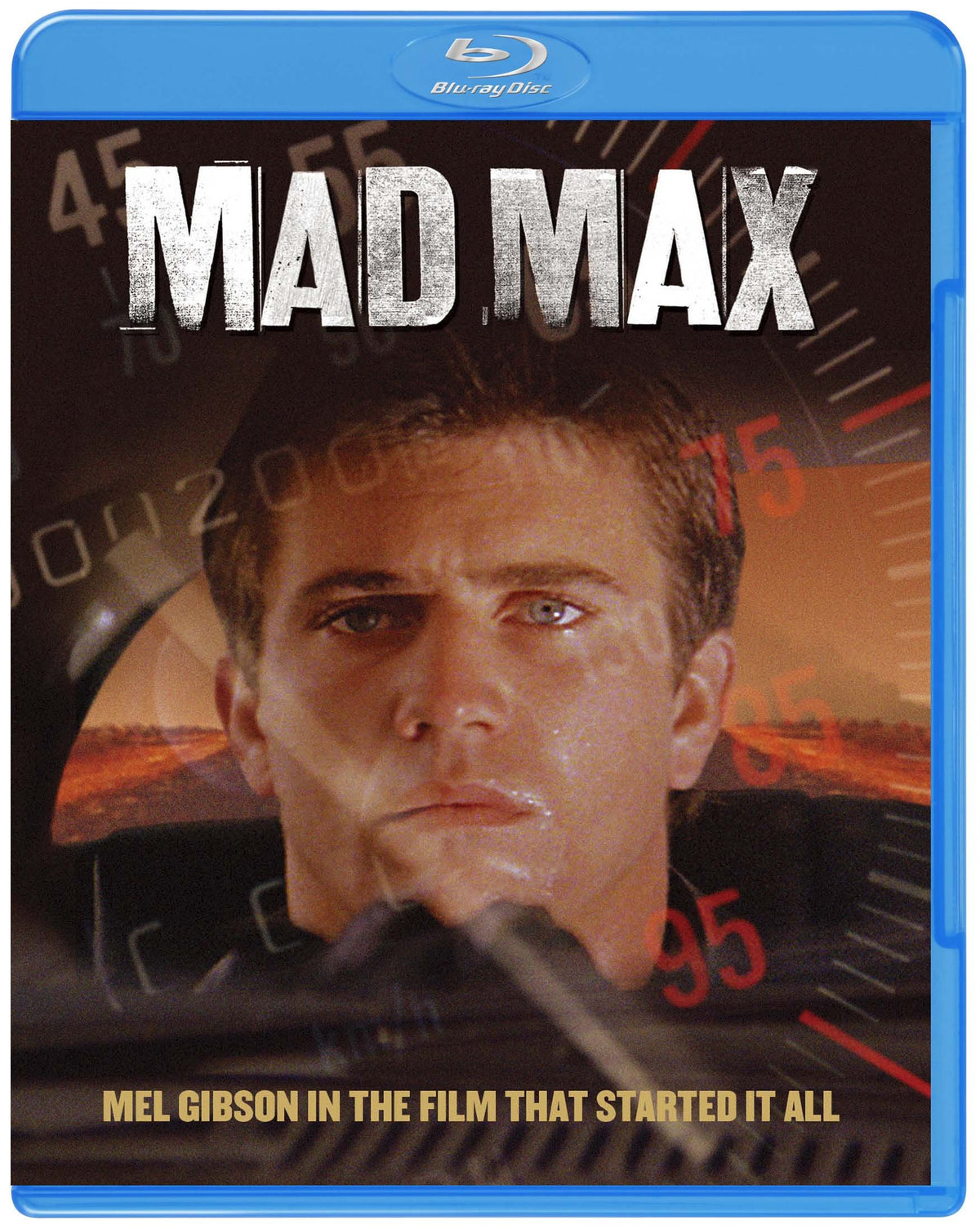 Mad Max (Blu-ray)