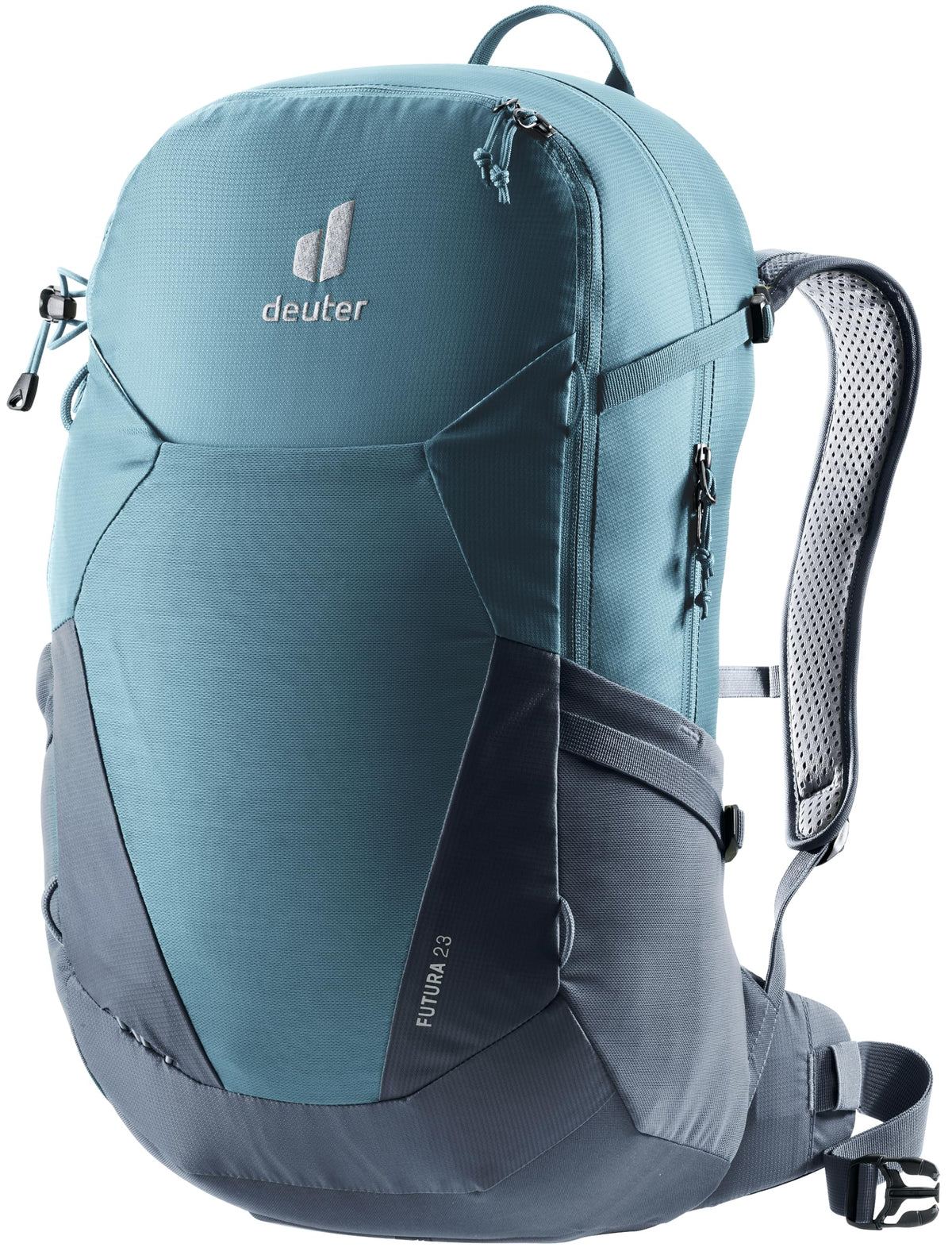 Deuter Men's Minimalistic, Atlantic-Ink, 23 L