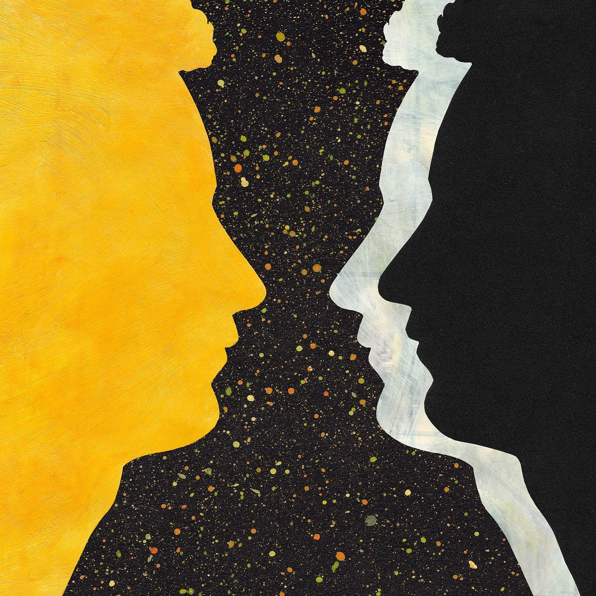 Geography (Bonus Track)