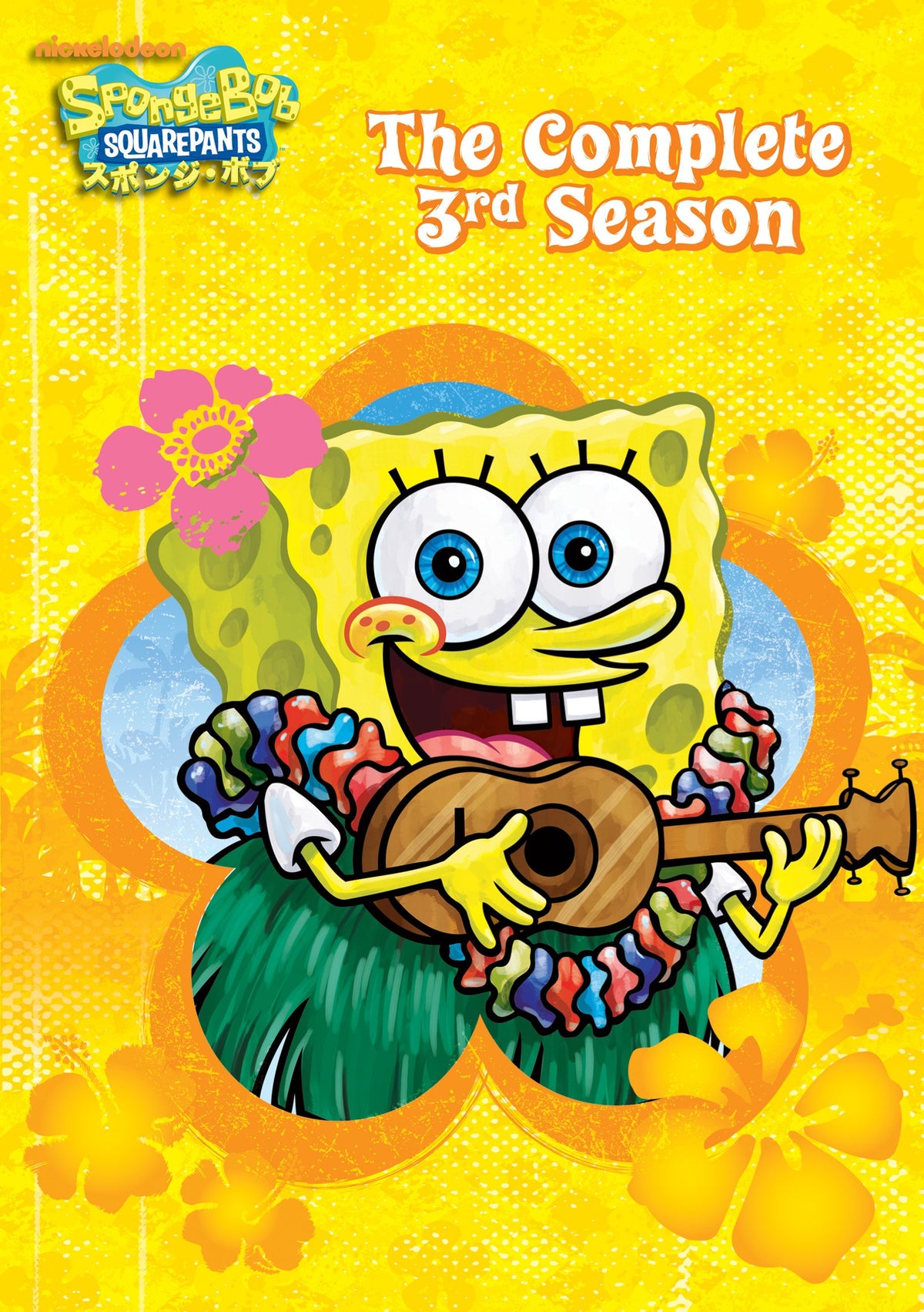 SpongeBob SquarePants, Season 3