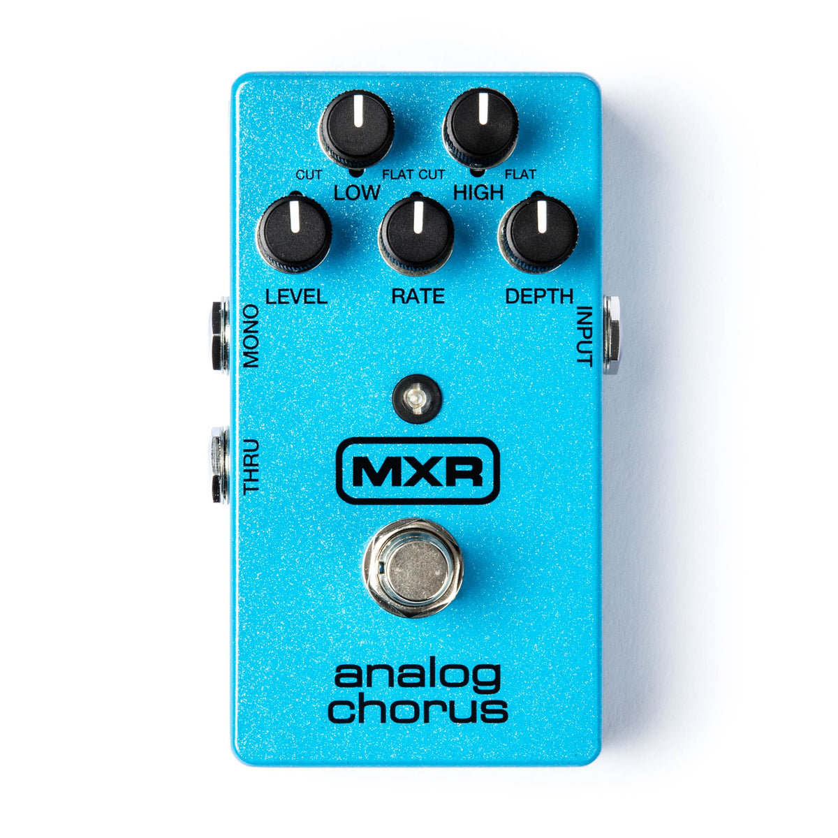 M234 Analog Chorus Chorus Guitar Effects Pedal