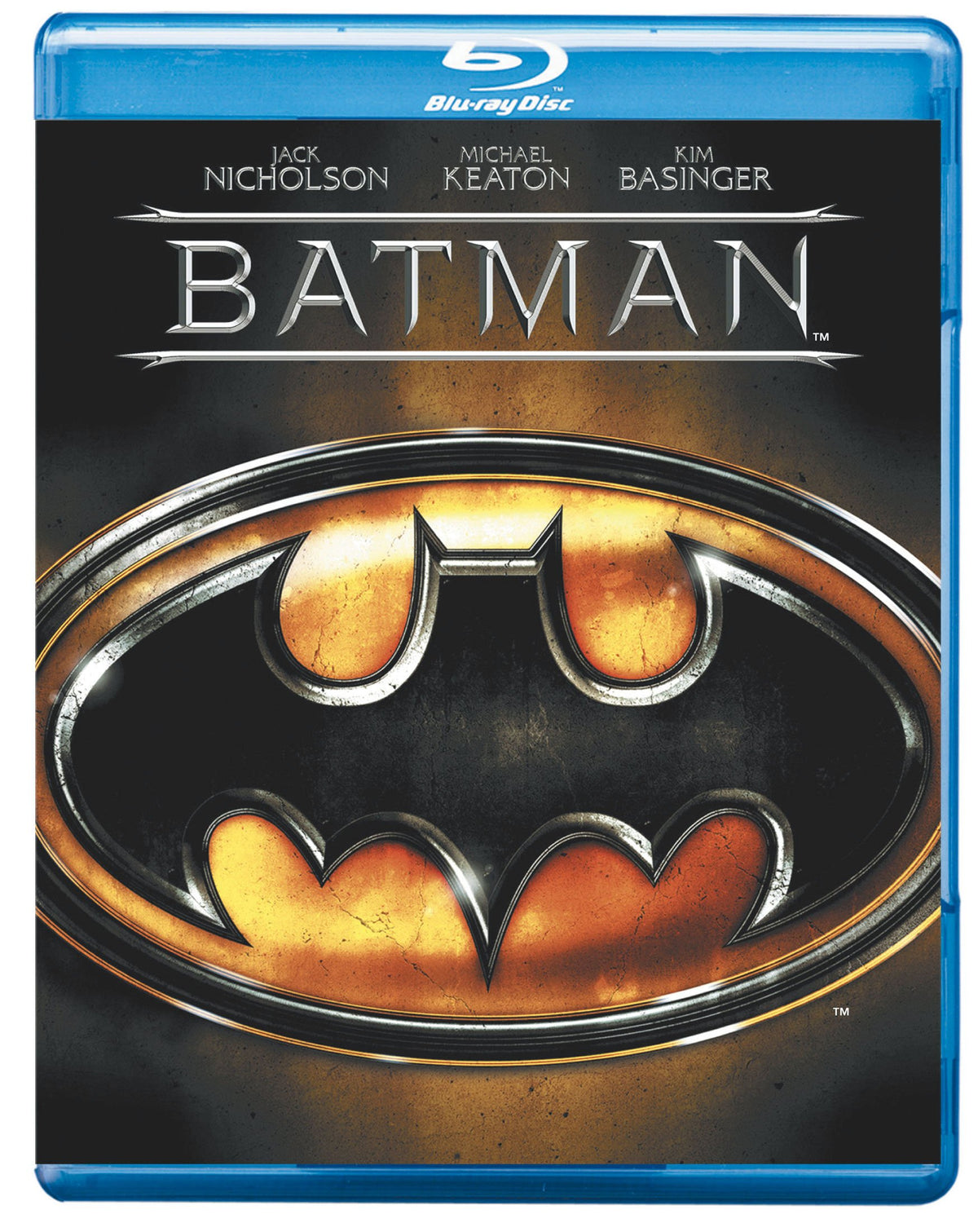 バットマン [Blu-ray]