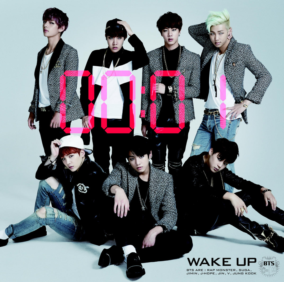 Wake Up