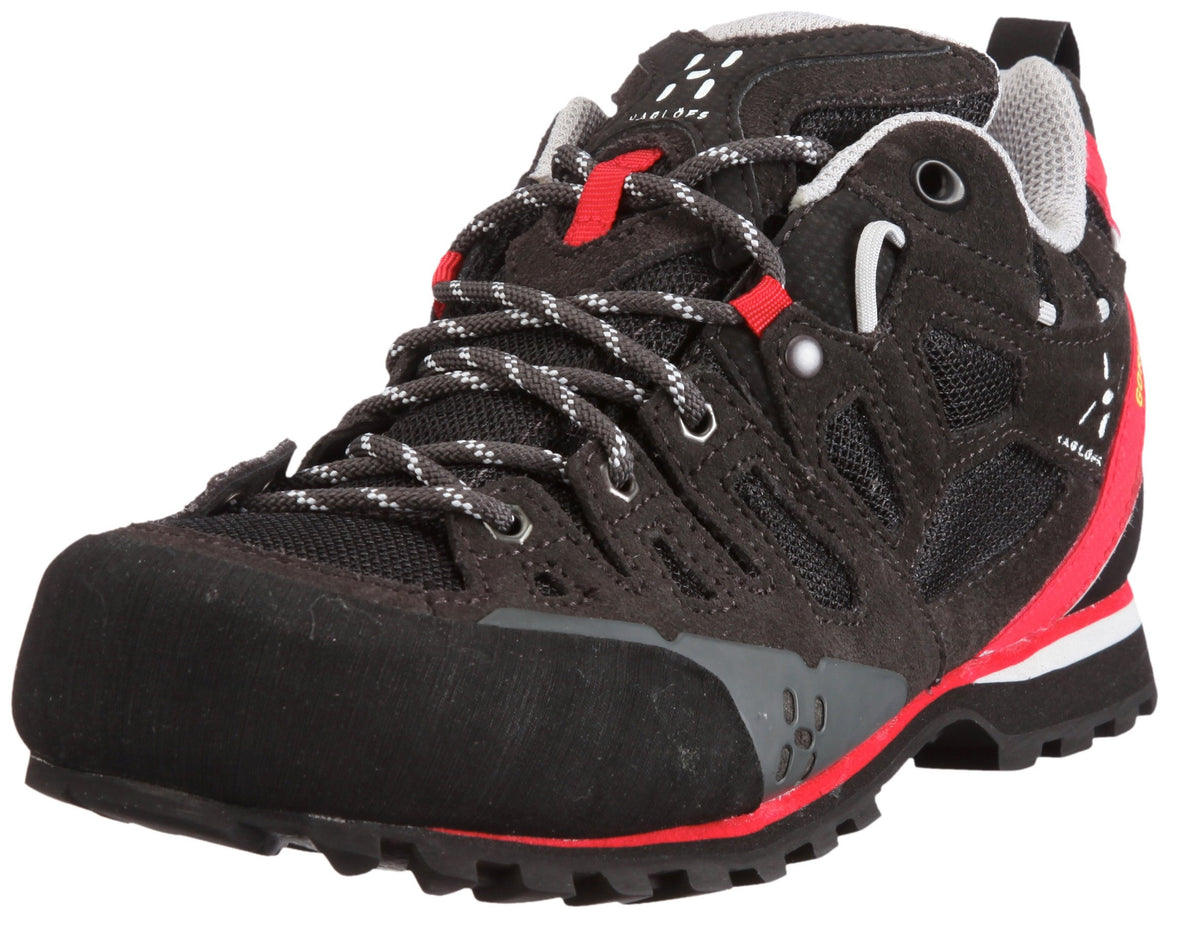 [hogurohusu] Haglofs Crag Q GT - grey -