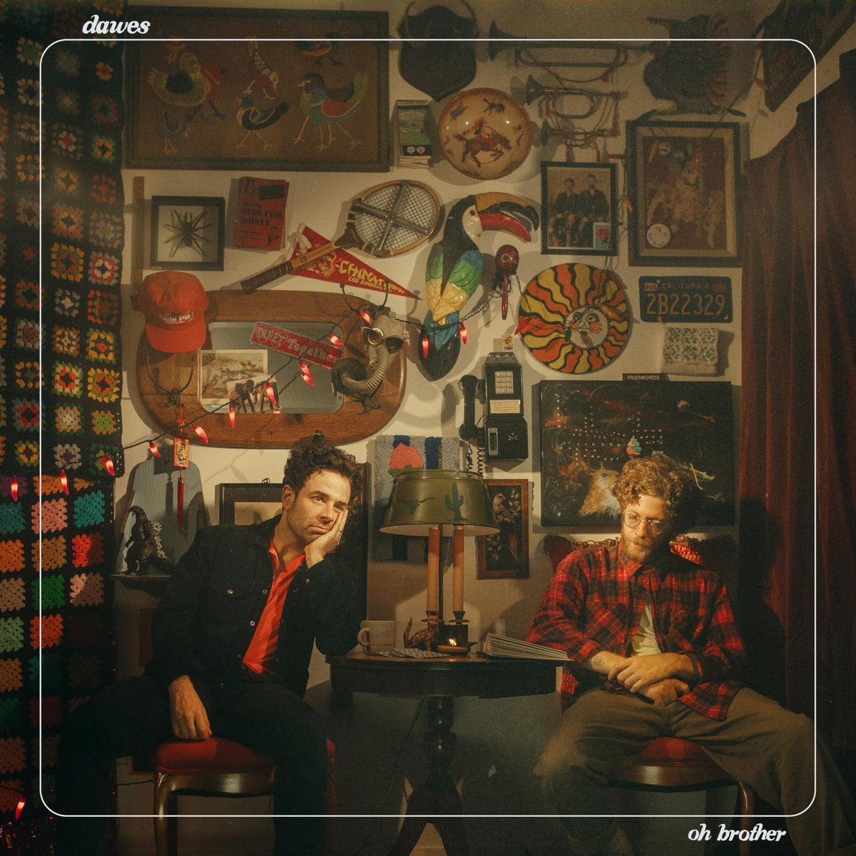 Oh Brother (AMIP-0366)