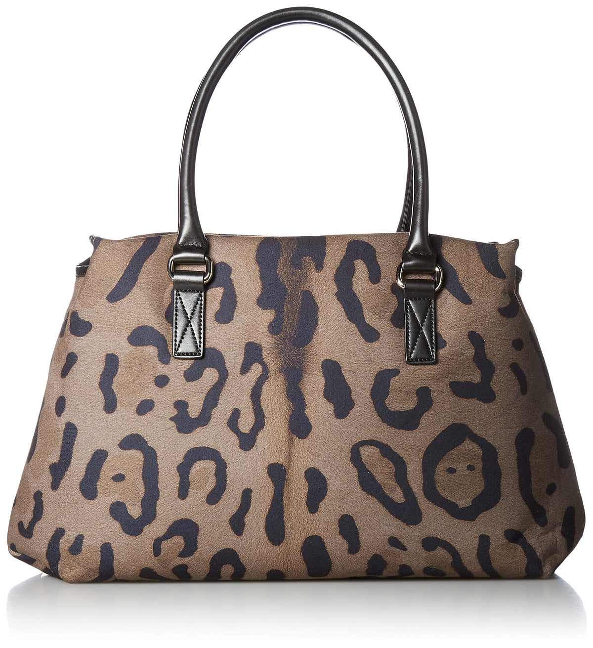 Abby New York Suede Shopper, Nyrobi