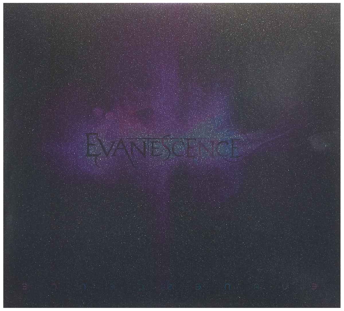 EVANESCENCE(CD+DVD)(ltd.ed.)