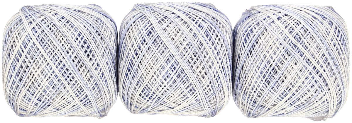 orimupasu Vote Gold Number 40 Lace Yarn Mix, G 89 m