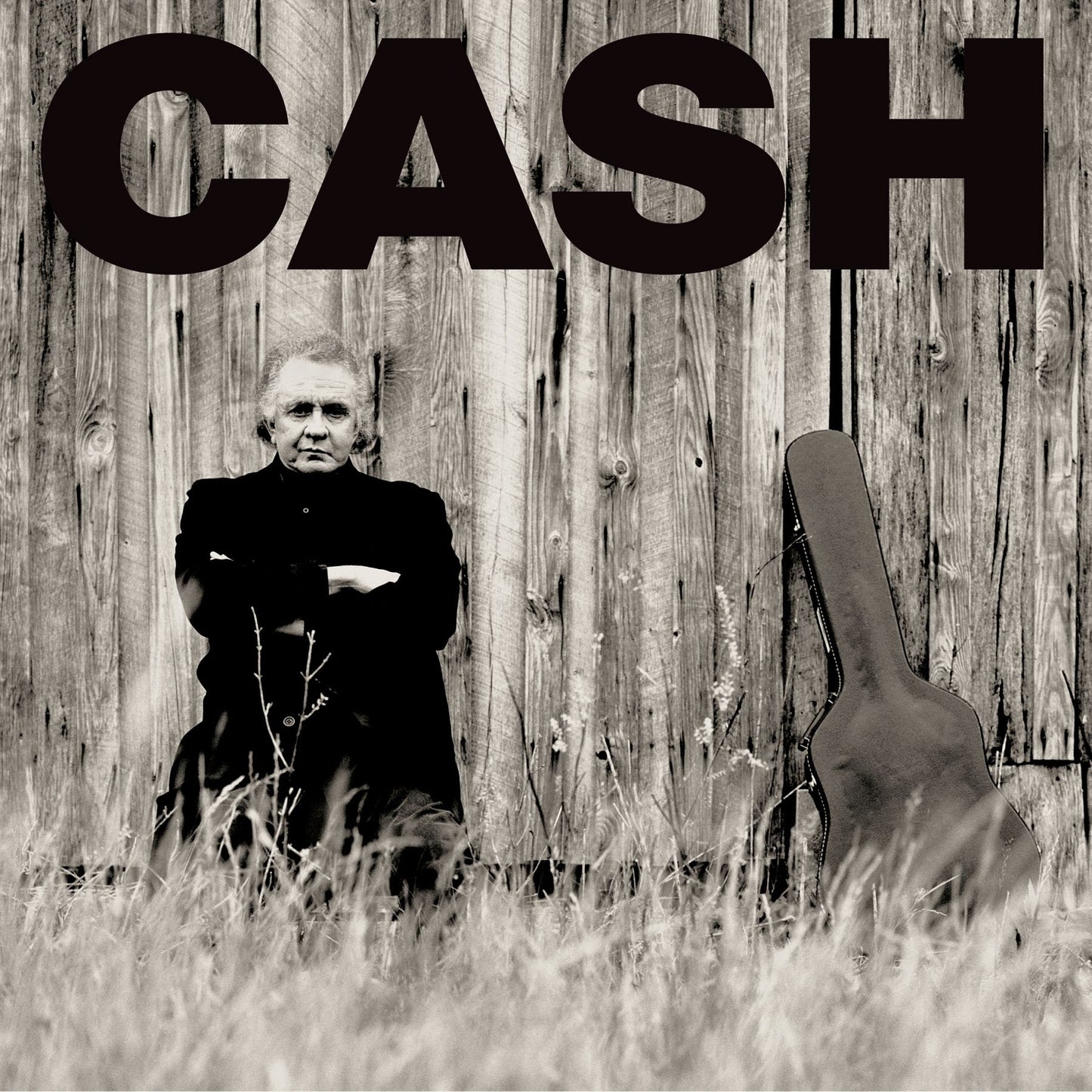 American II: Unchained[LP]