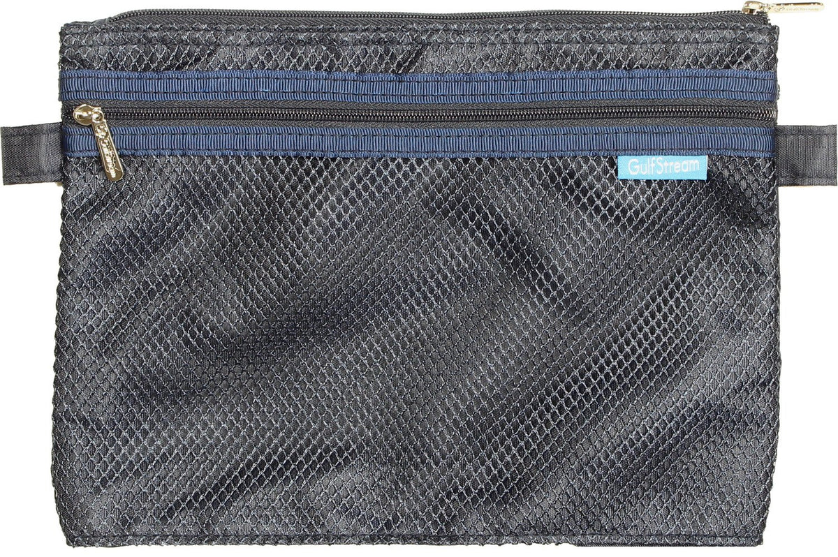 ガルフストリーム Gulfstream MMC-A5-06 Multi Case, A5, Mesh Case, S, Navy