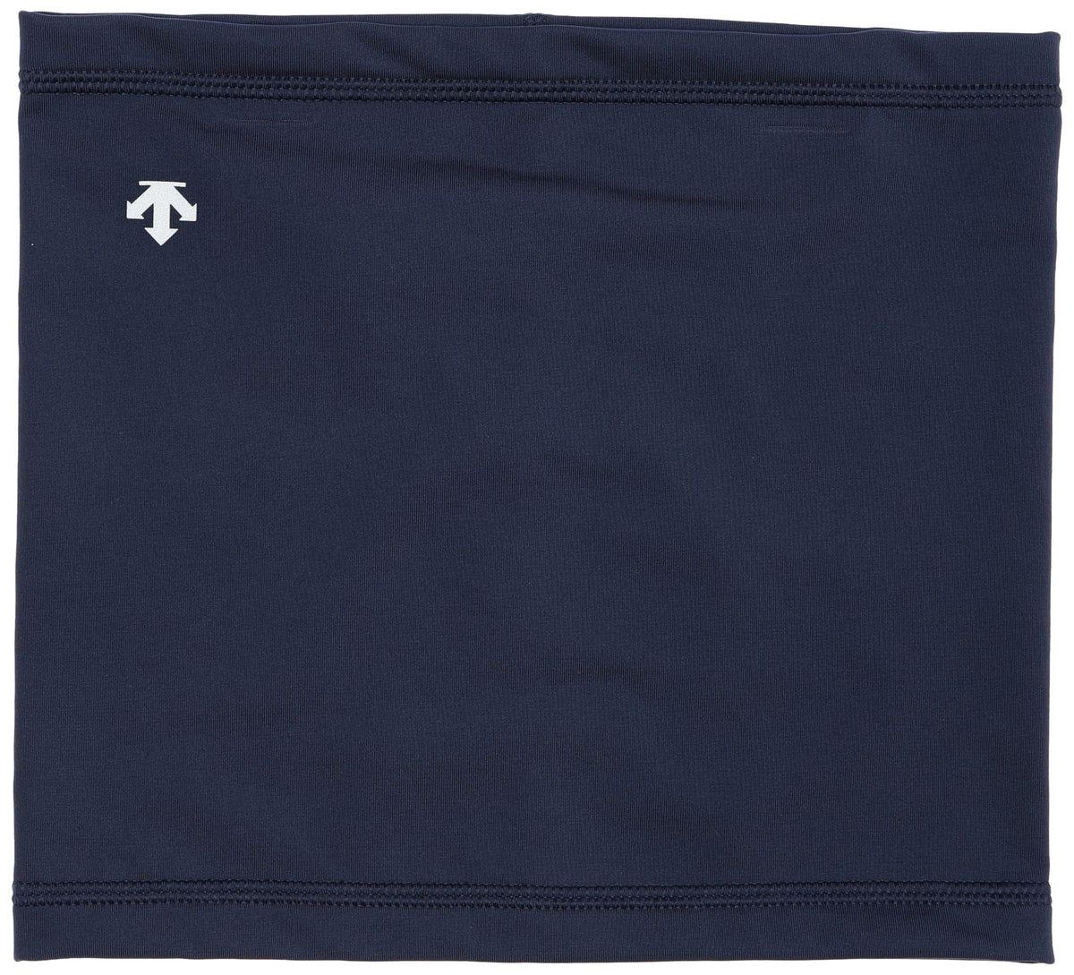 Descente Unisex Adult Neck Warmer, Thermal, Stretch, Simple, Retroreflective Neck Warmer, NV, F
